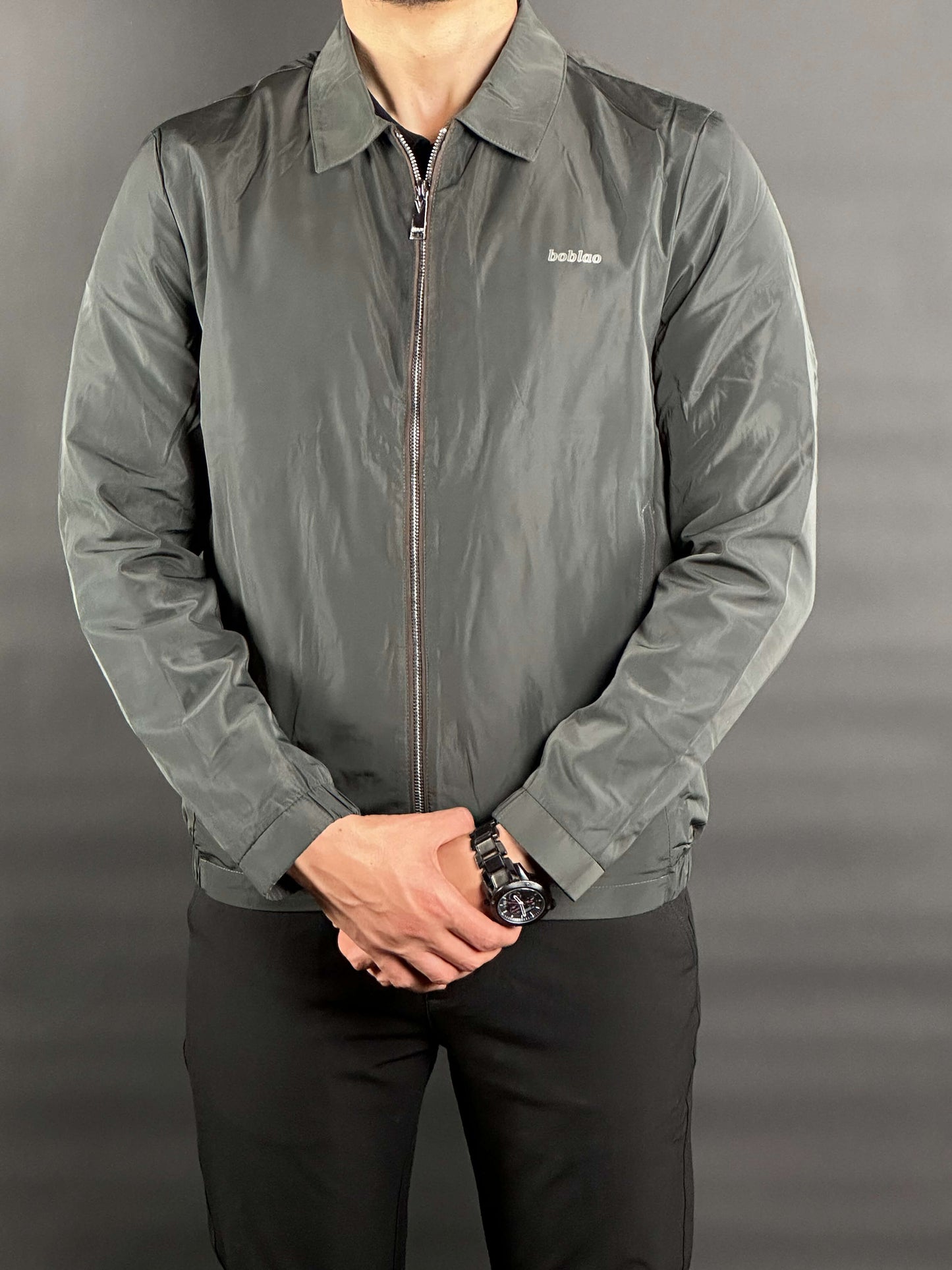 veste boblao original demi saison