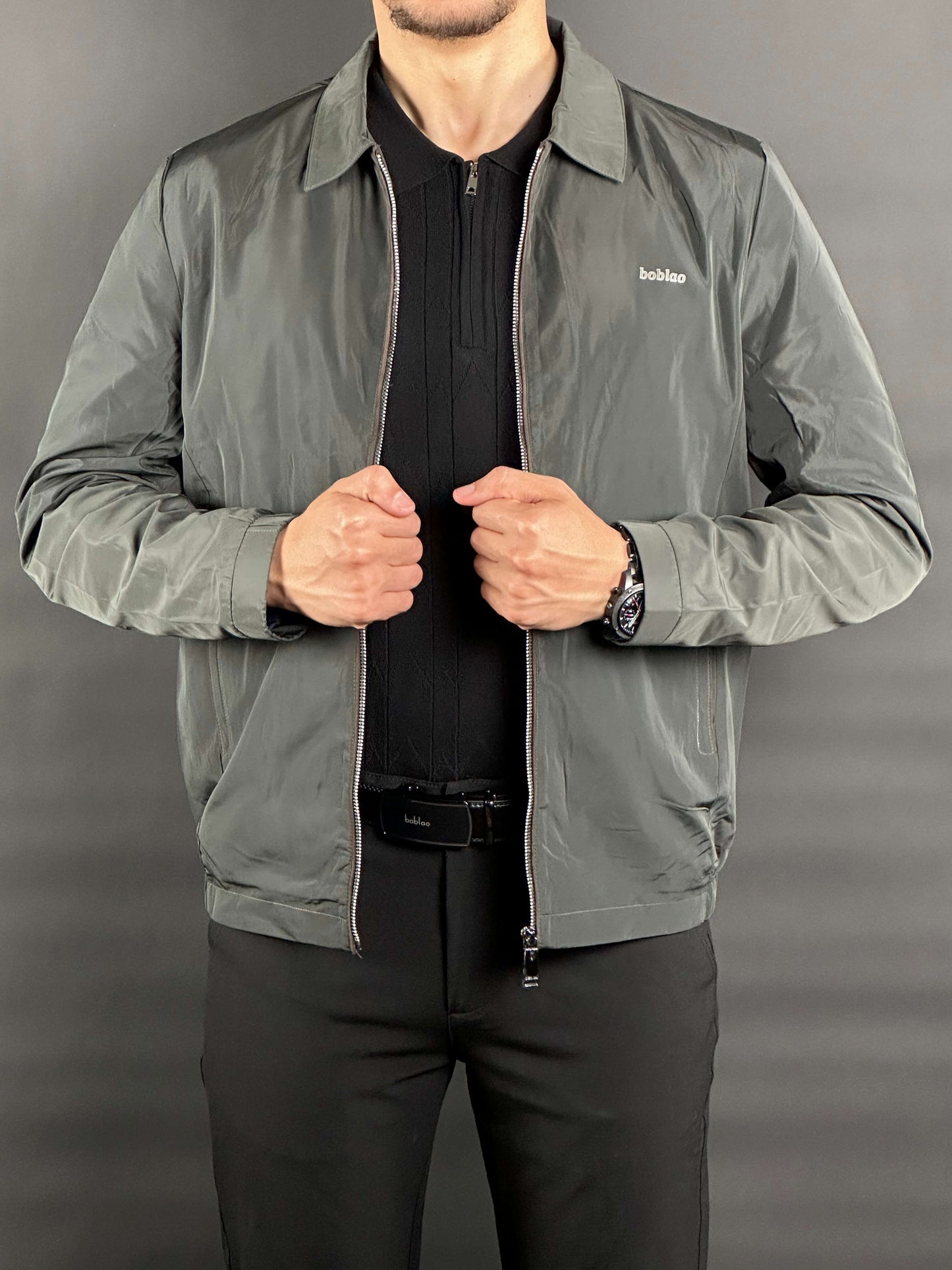 veste boblao original demi saison