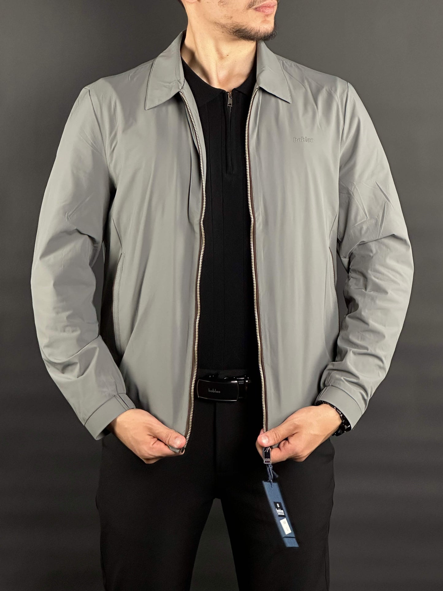veste boblao original demi saison