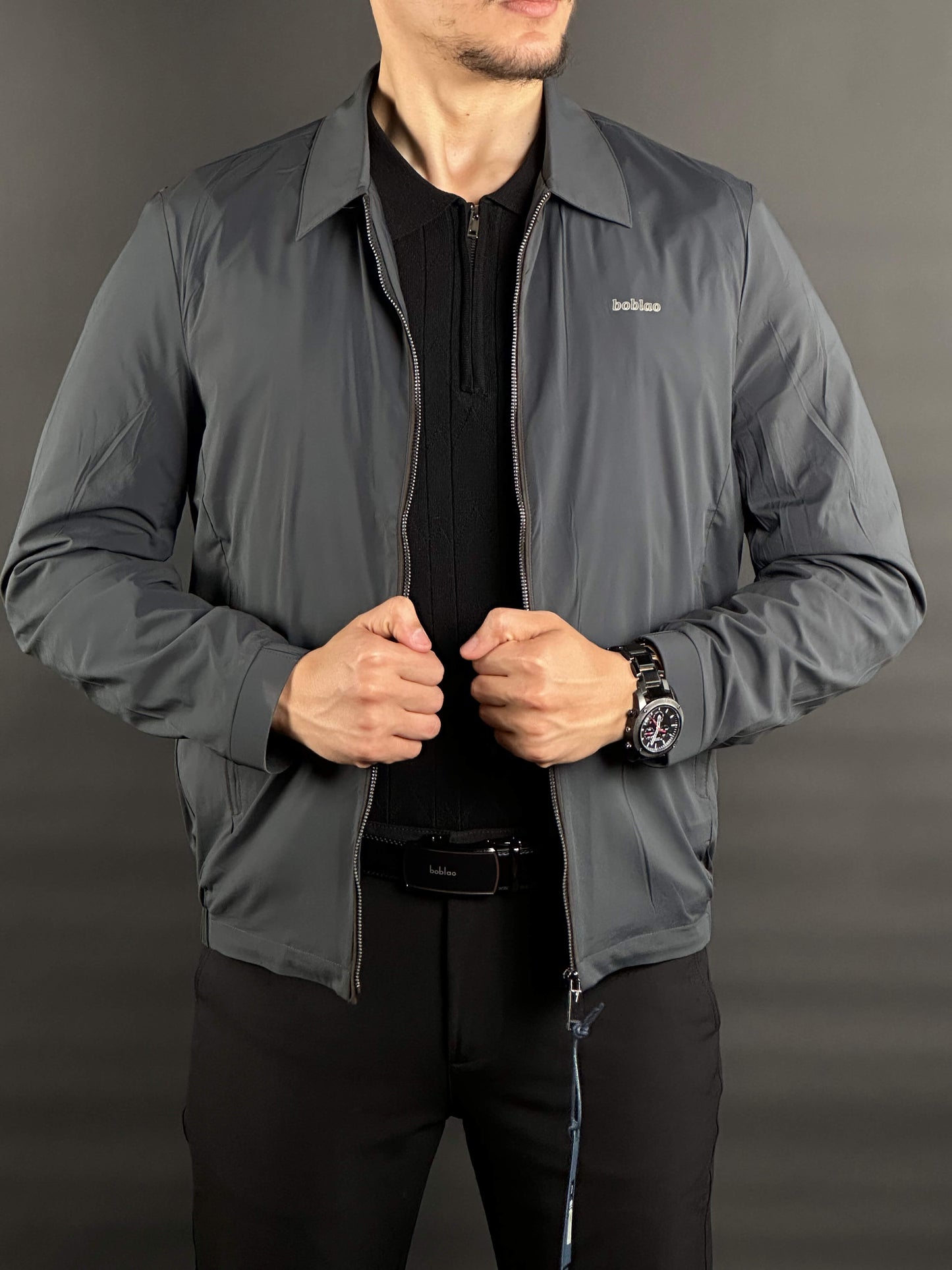 veste boblao original demi saison