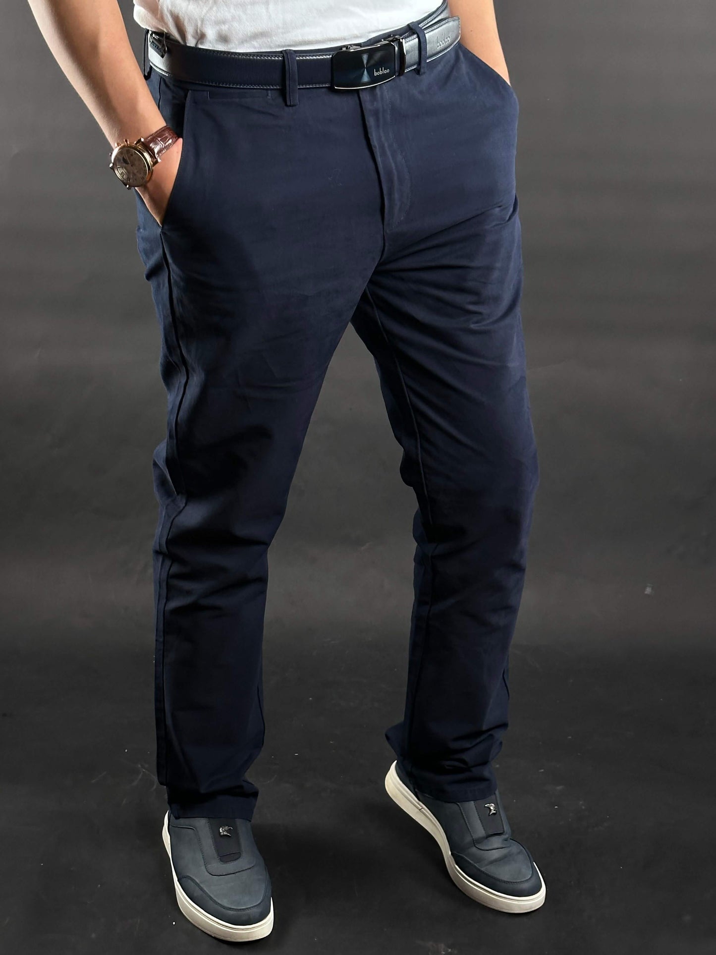 pantalon la toile boblao original