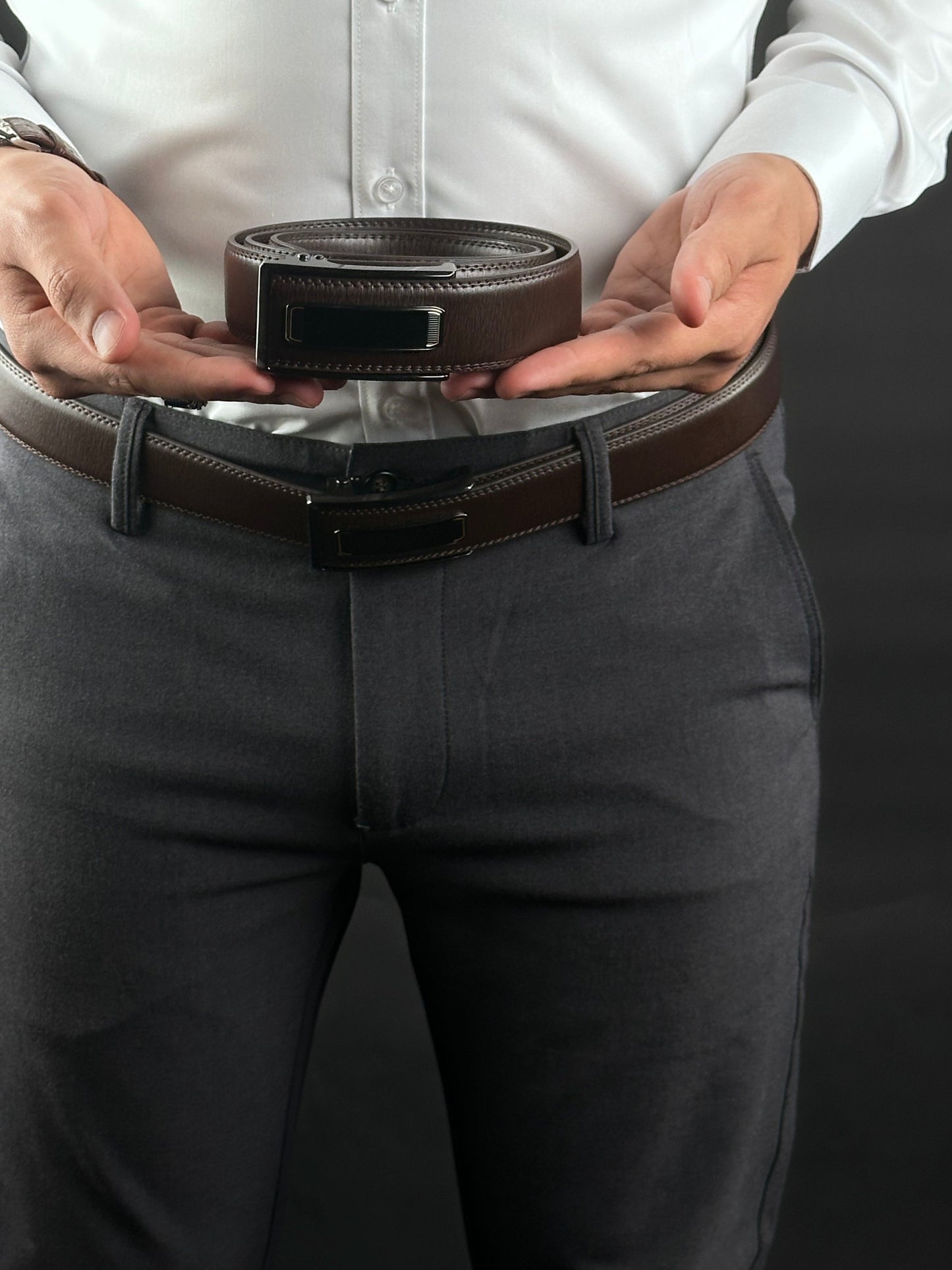 ceinture sans vis boblao original