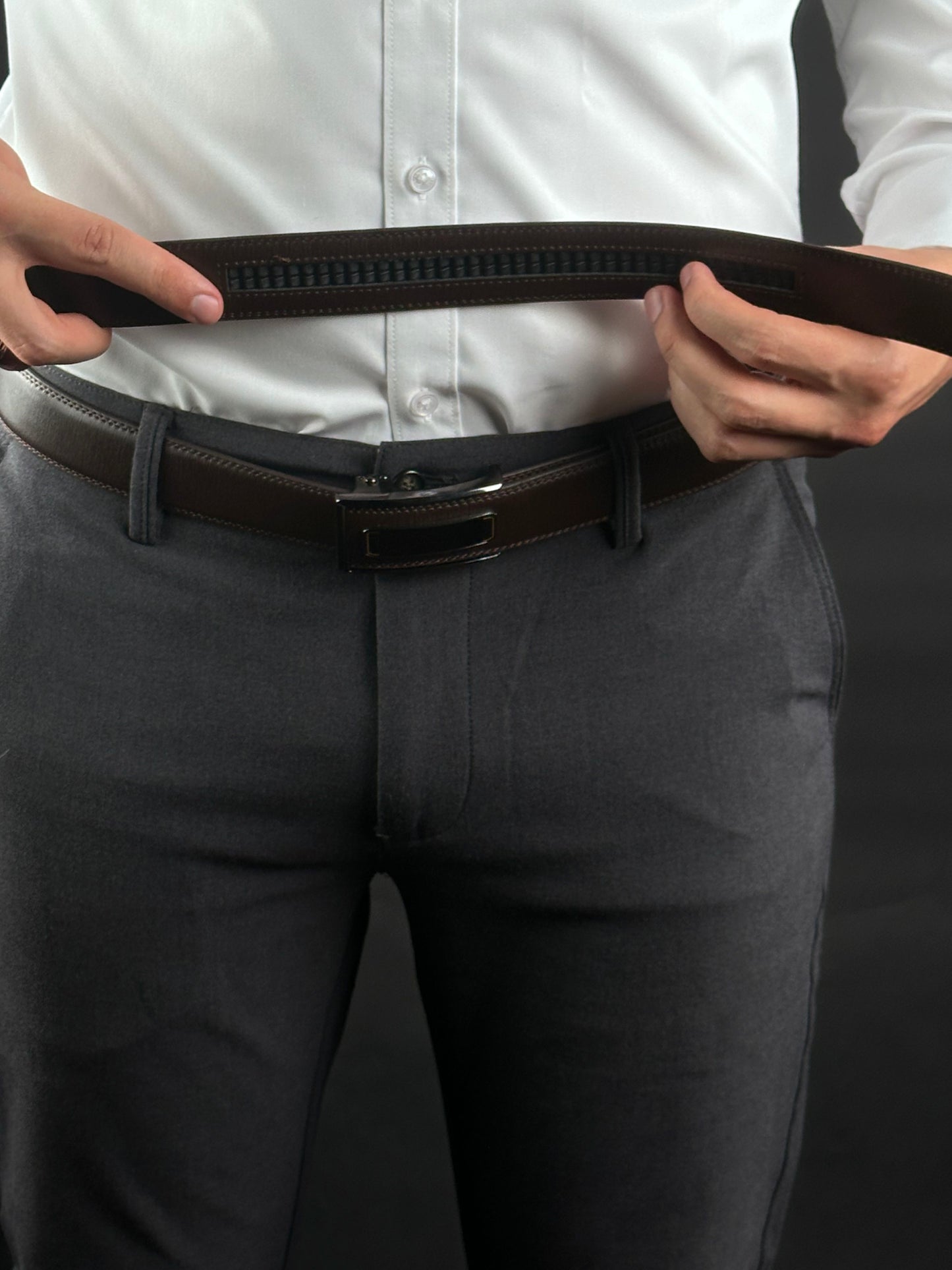 ceinture sans vis boblao original
