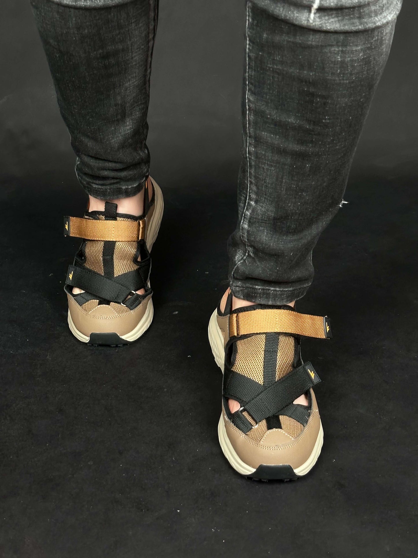 sandales hi-tec originale
