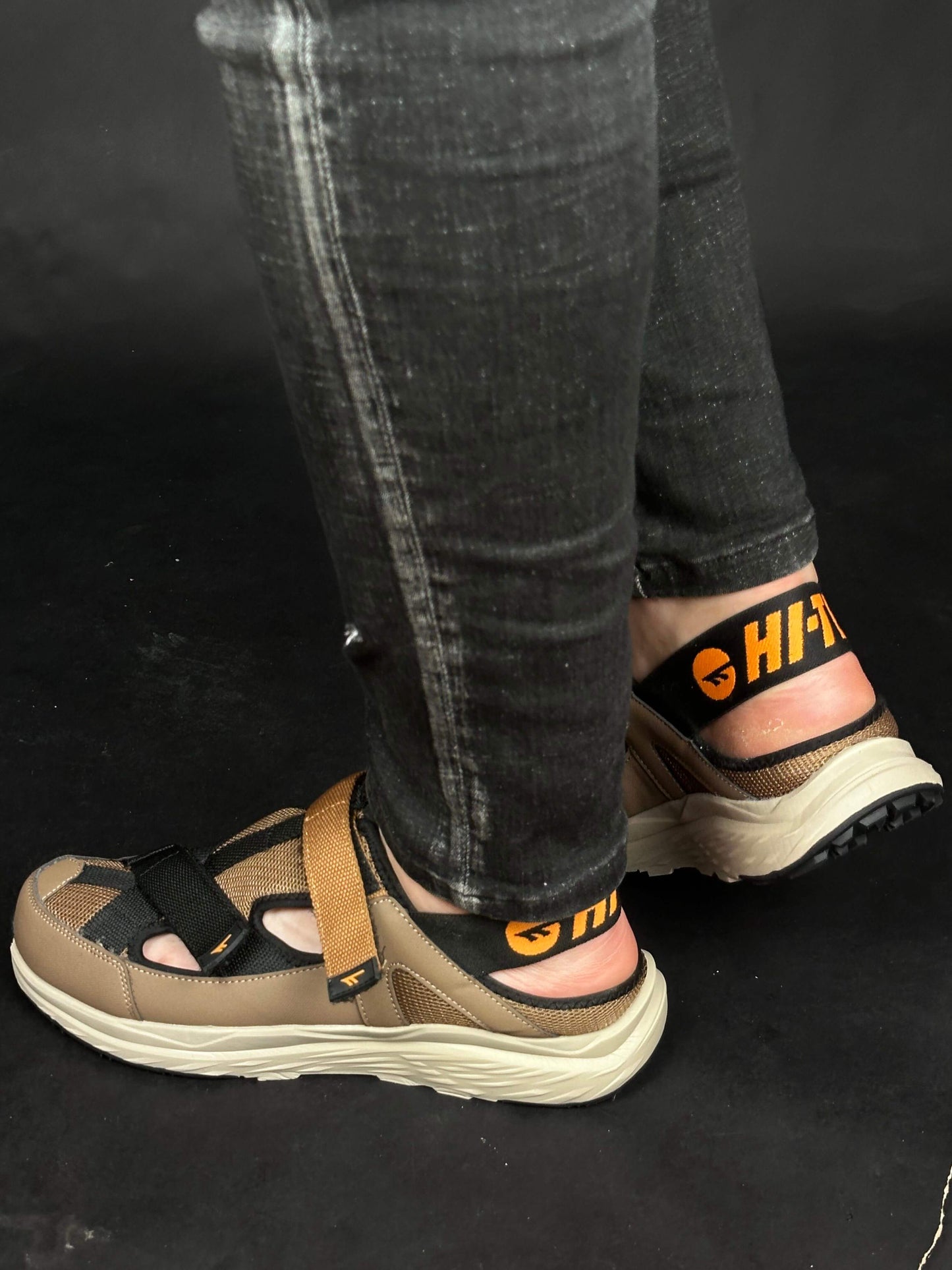sandales hi-tec originale