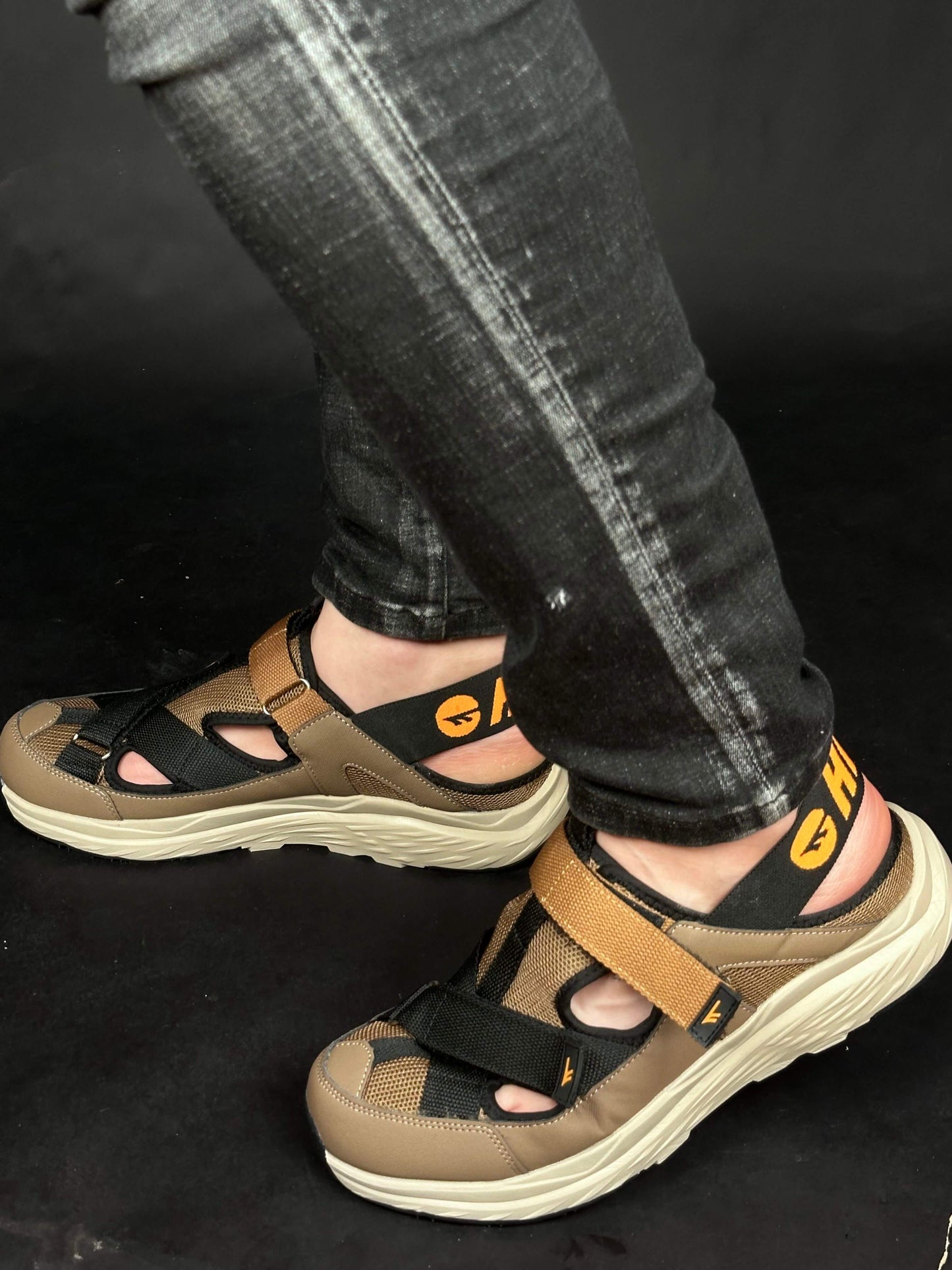 sandales hi-tec originale