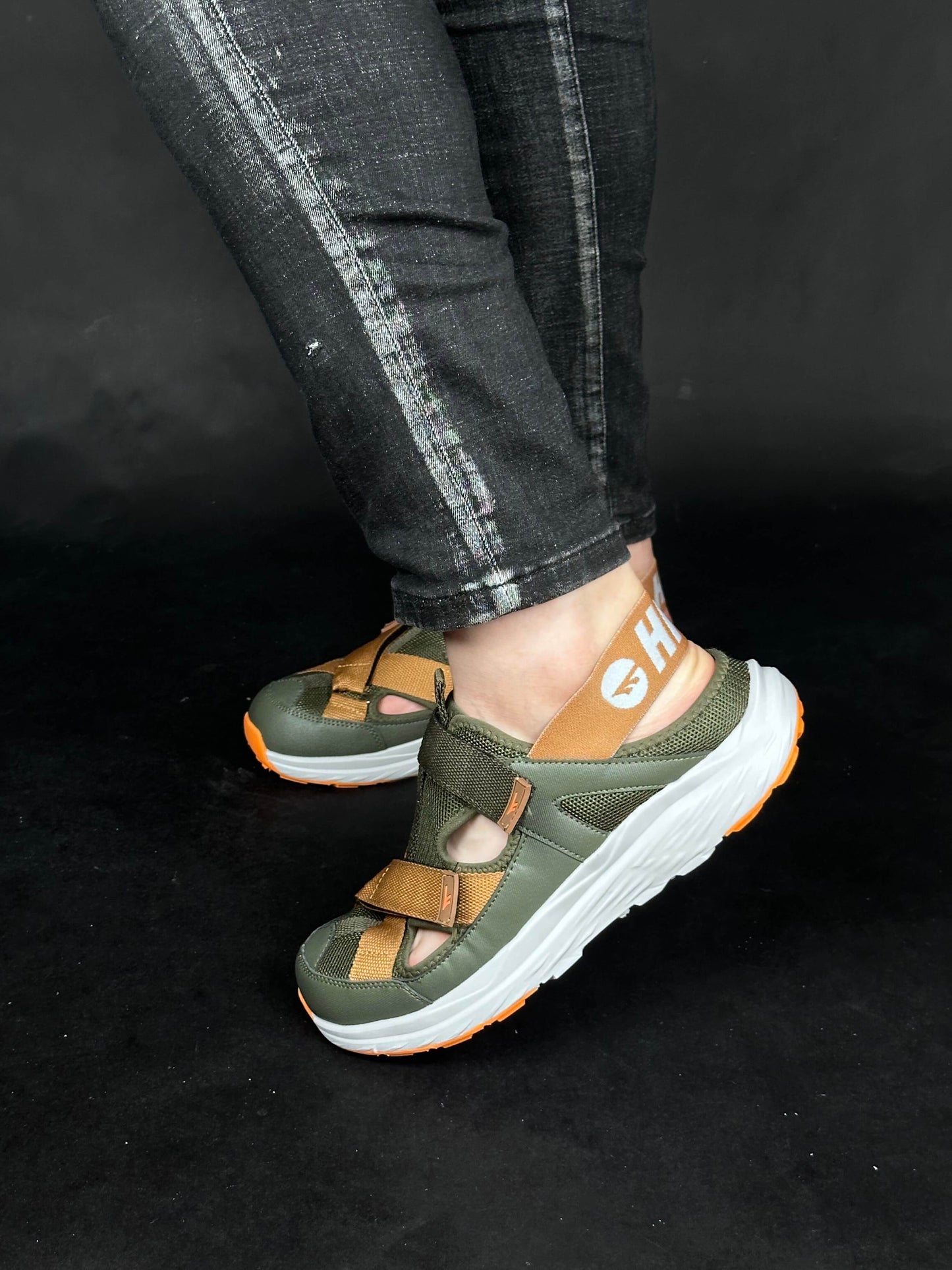 sandales hi-tec originale