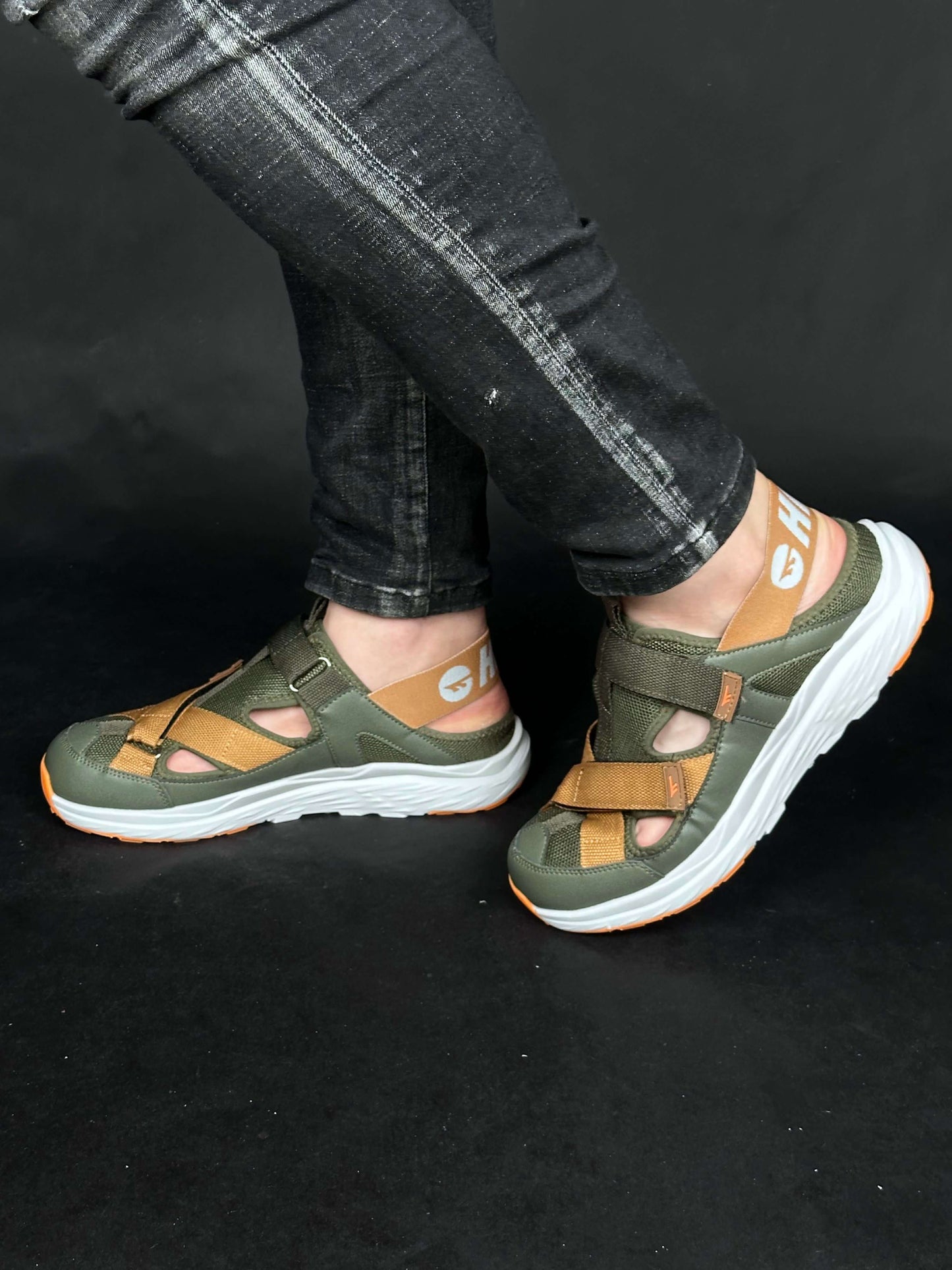 sandales hi-tec originale