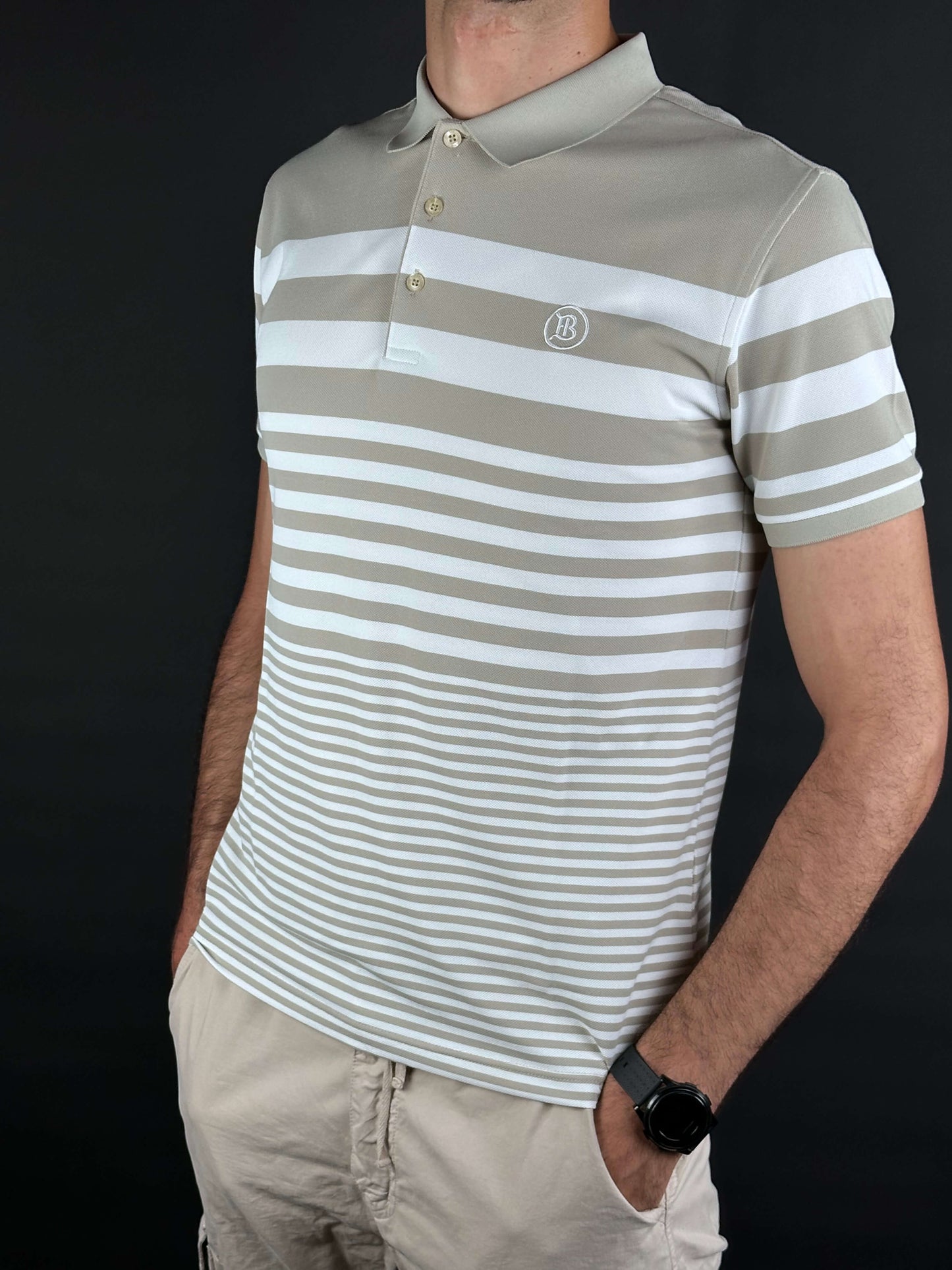 Pull Polo BOBLAO ORiginal