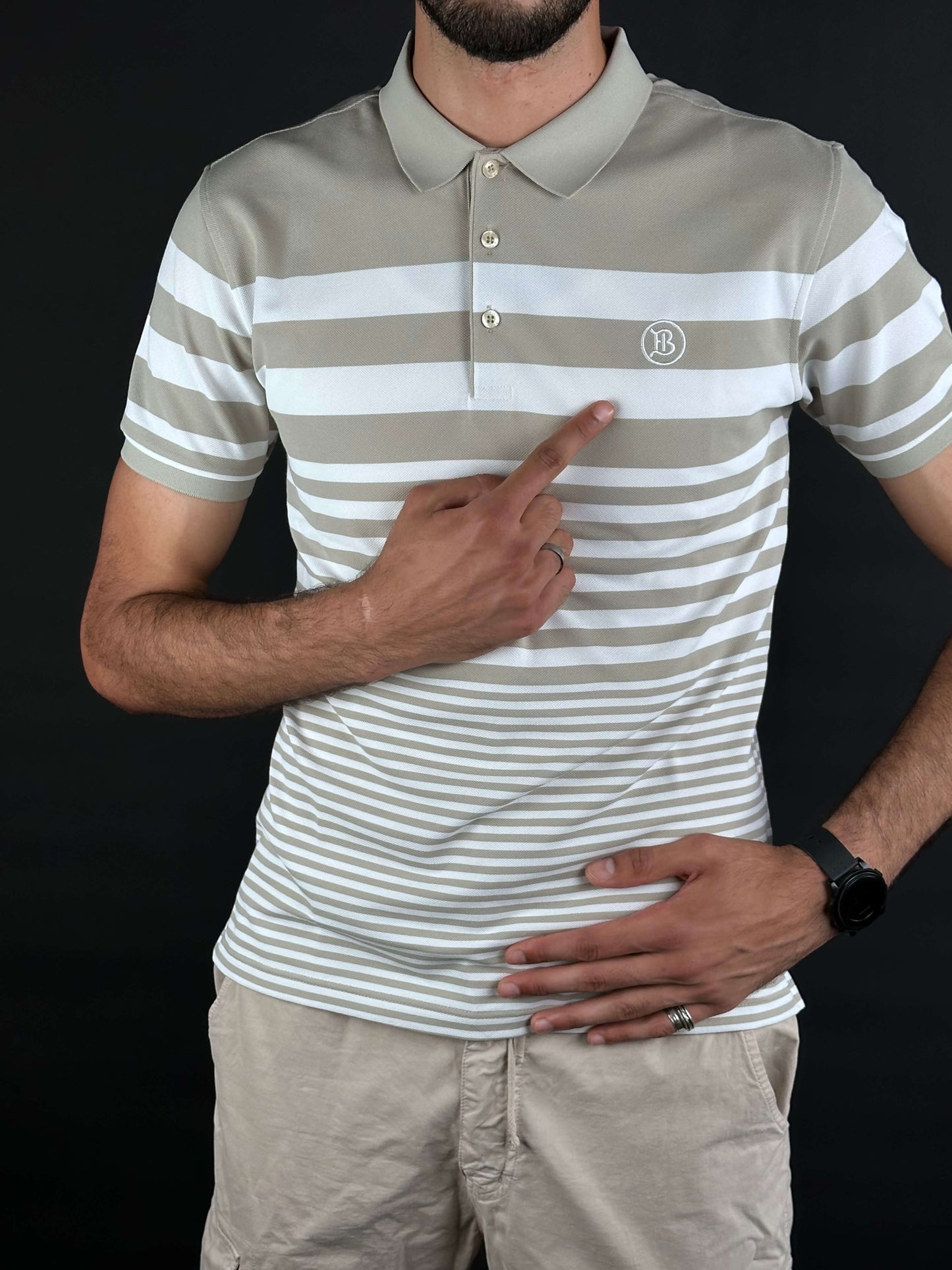 Pull Polo BOBLAO ORiginal