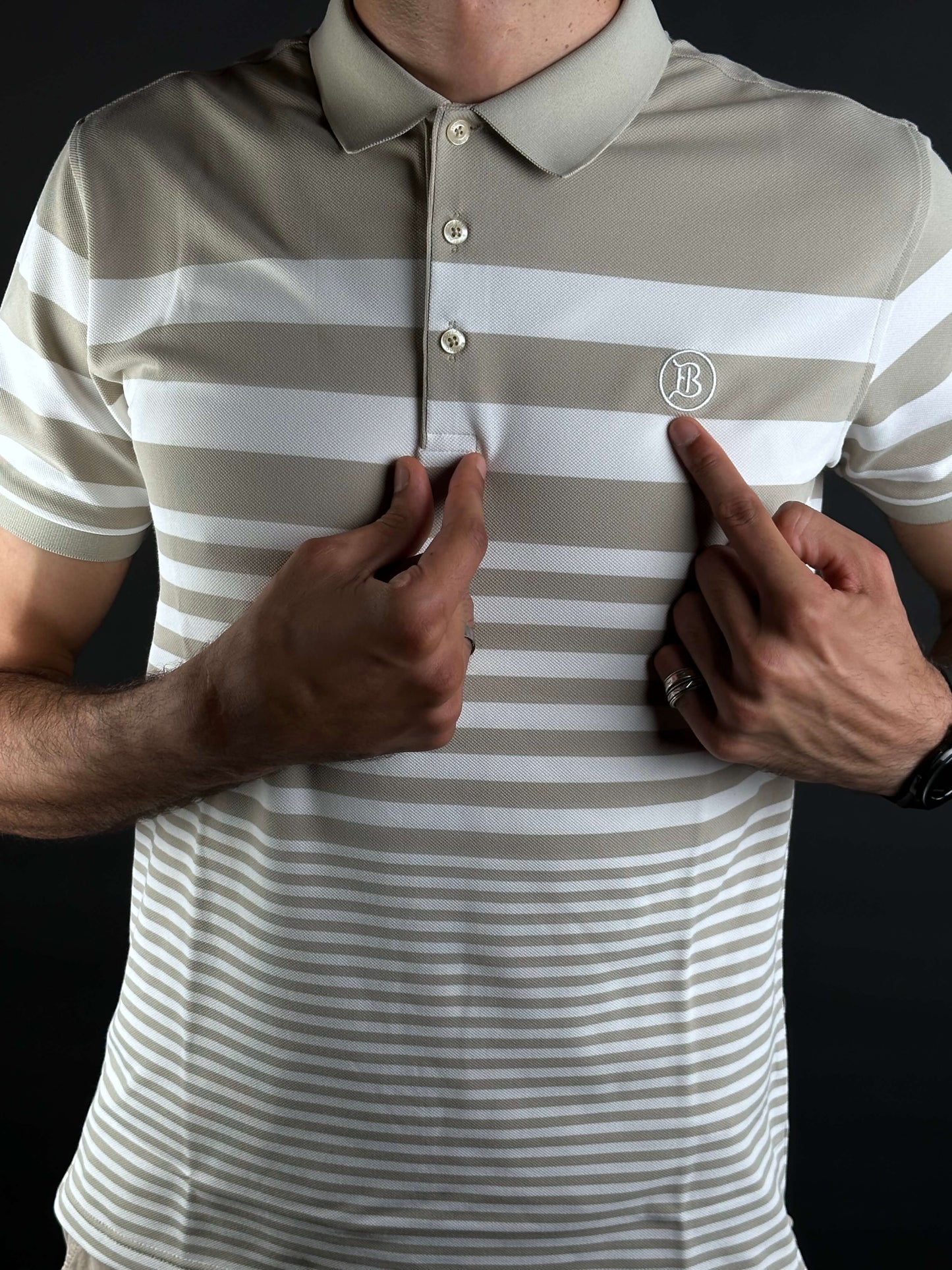 Pull Polo BOBLAO ORiginal