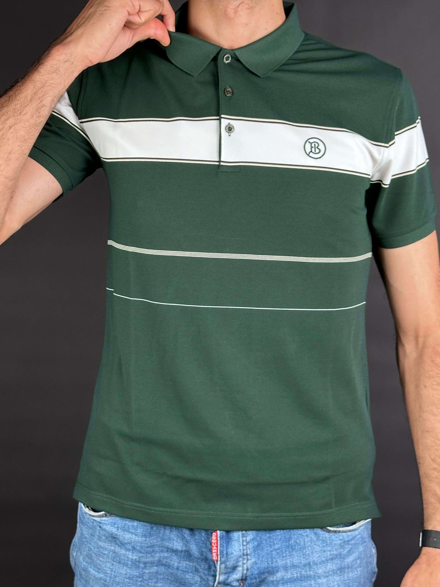 t shirt polo boblao original