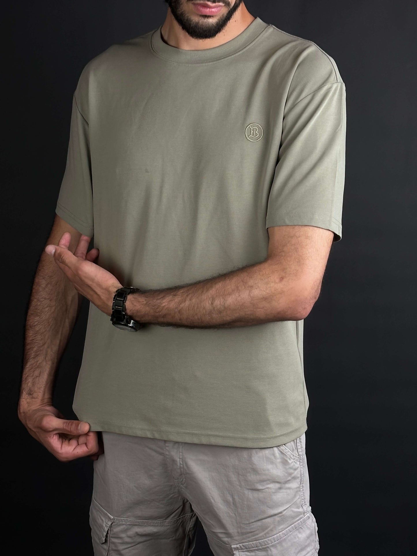 t shirt simple boblao