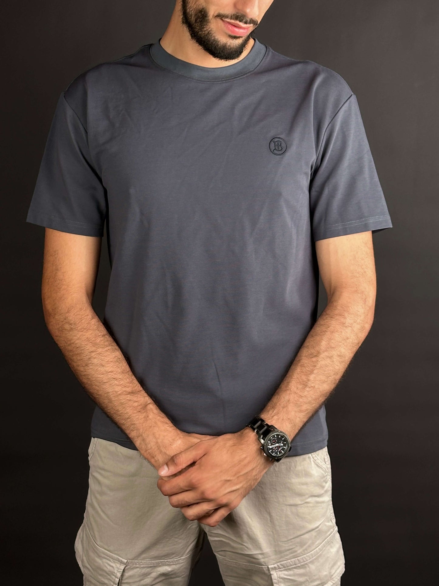 t shirt simple boblao