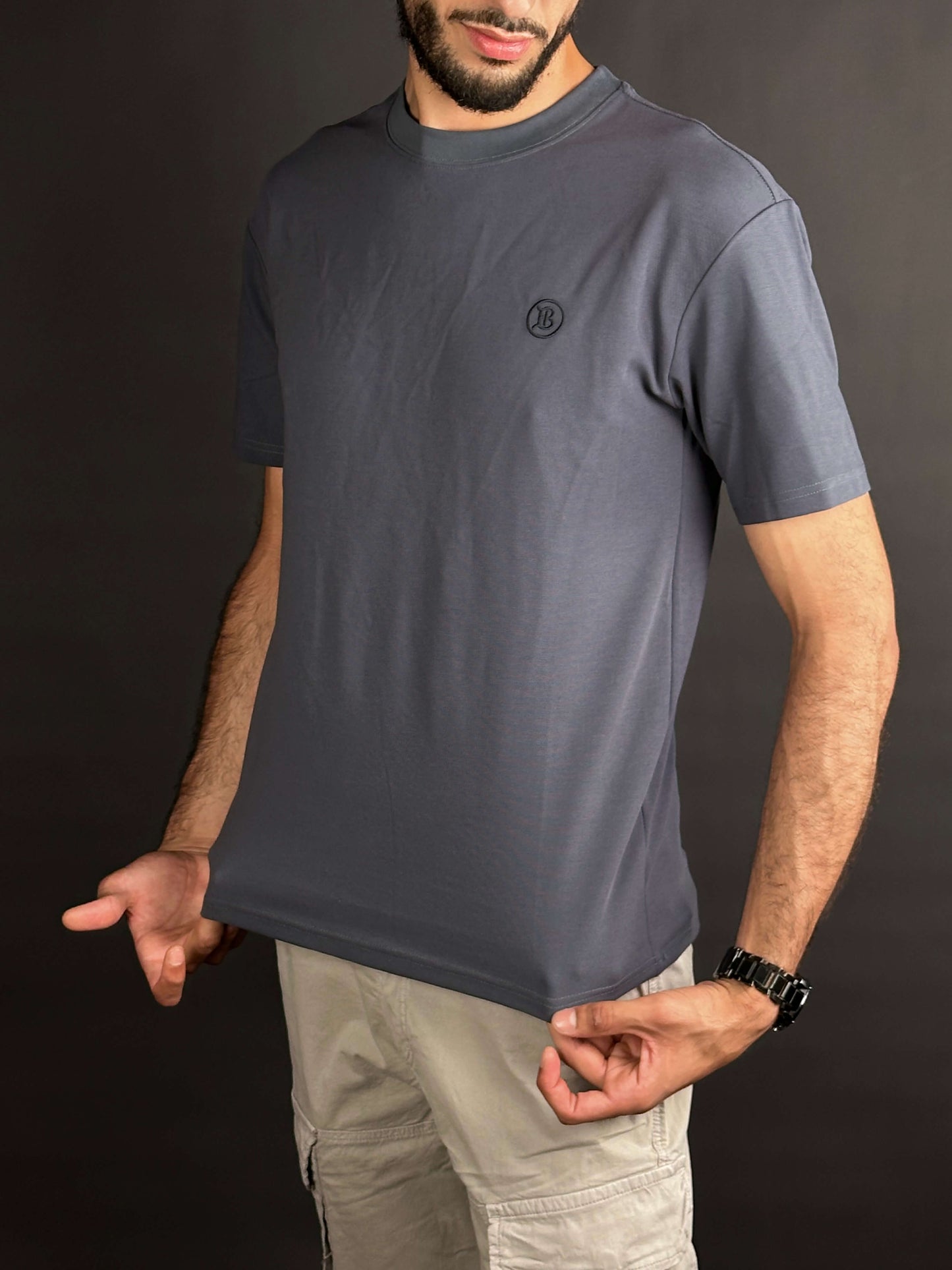 t shirt simple boblao