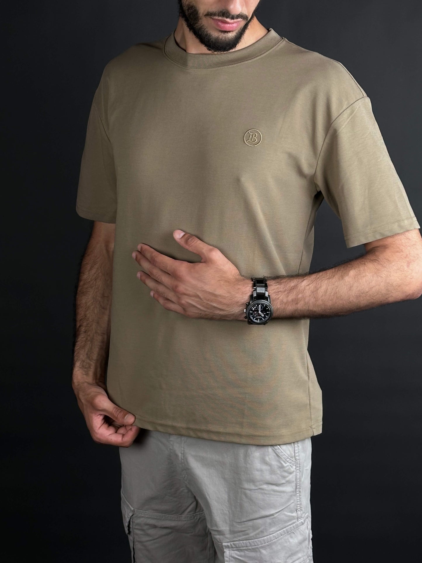 t shirt simple boblao