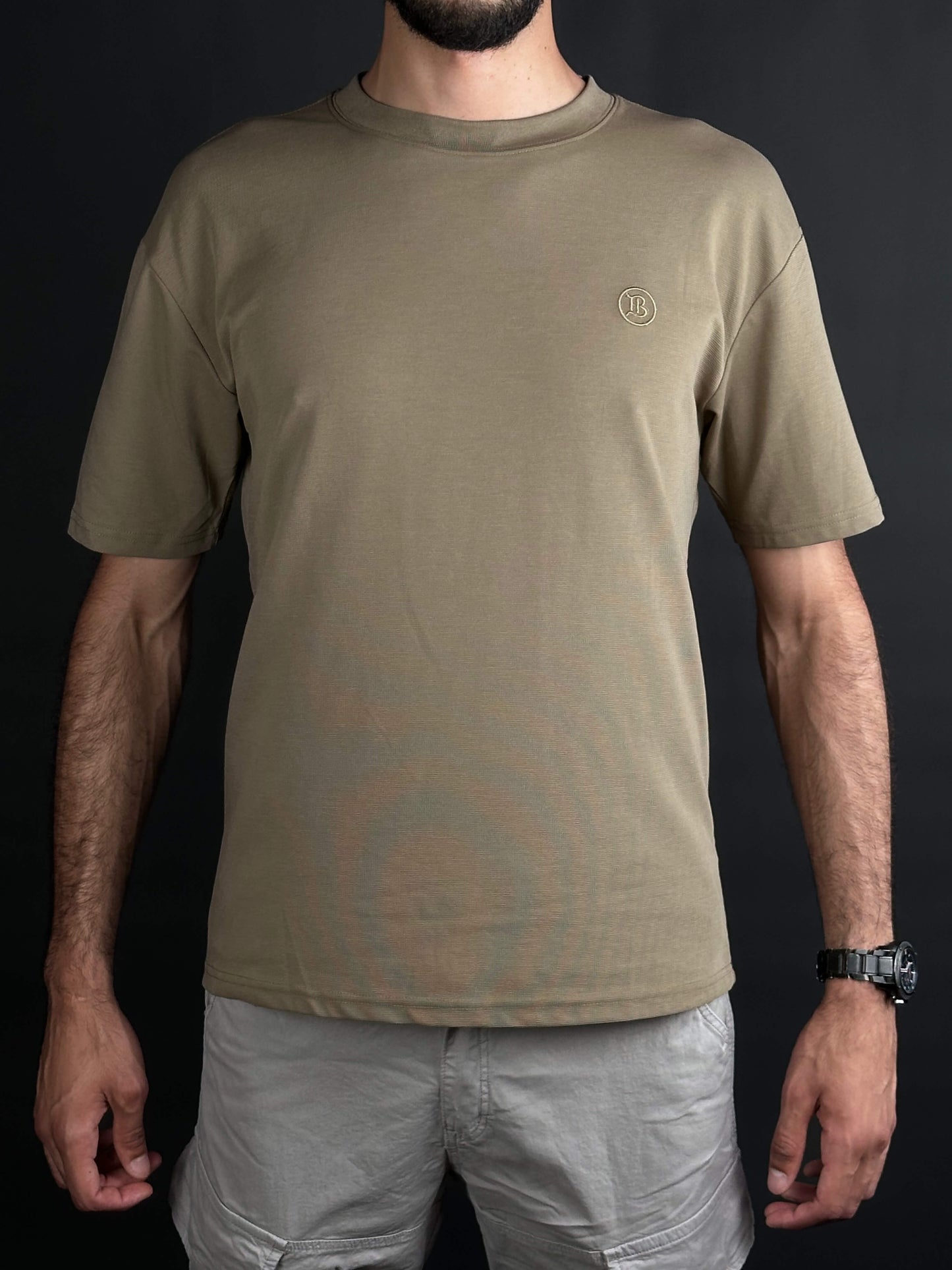 t shirt simple boblao