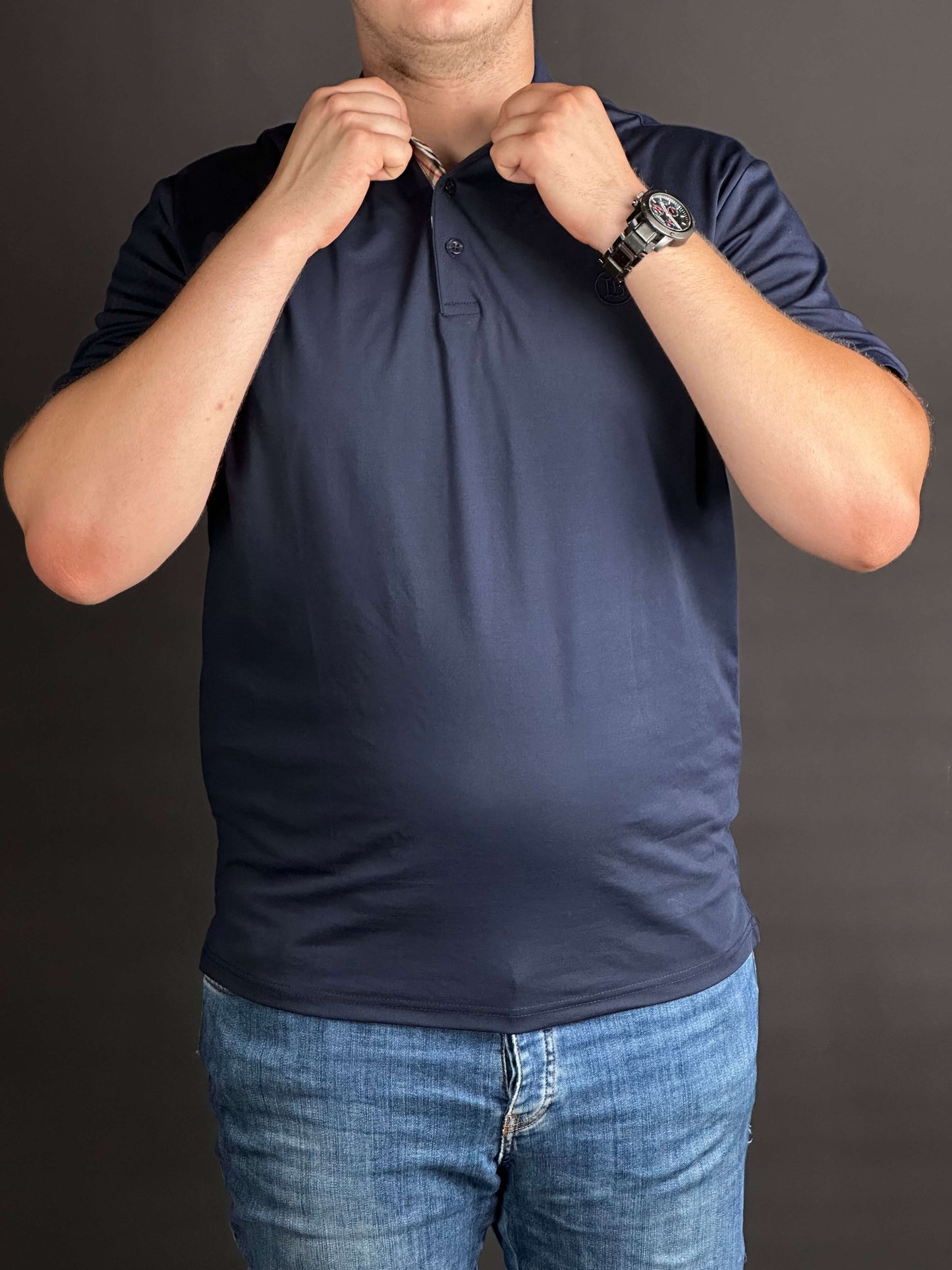 TRIKOU BOBLAO GRAND TAILLE