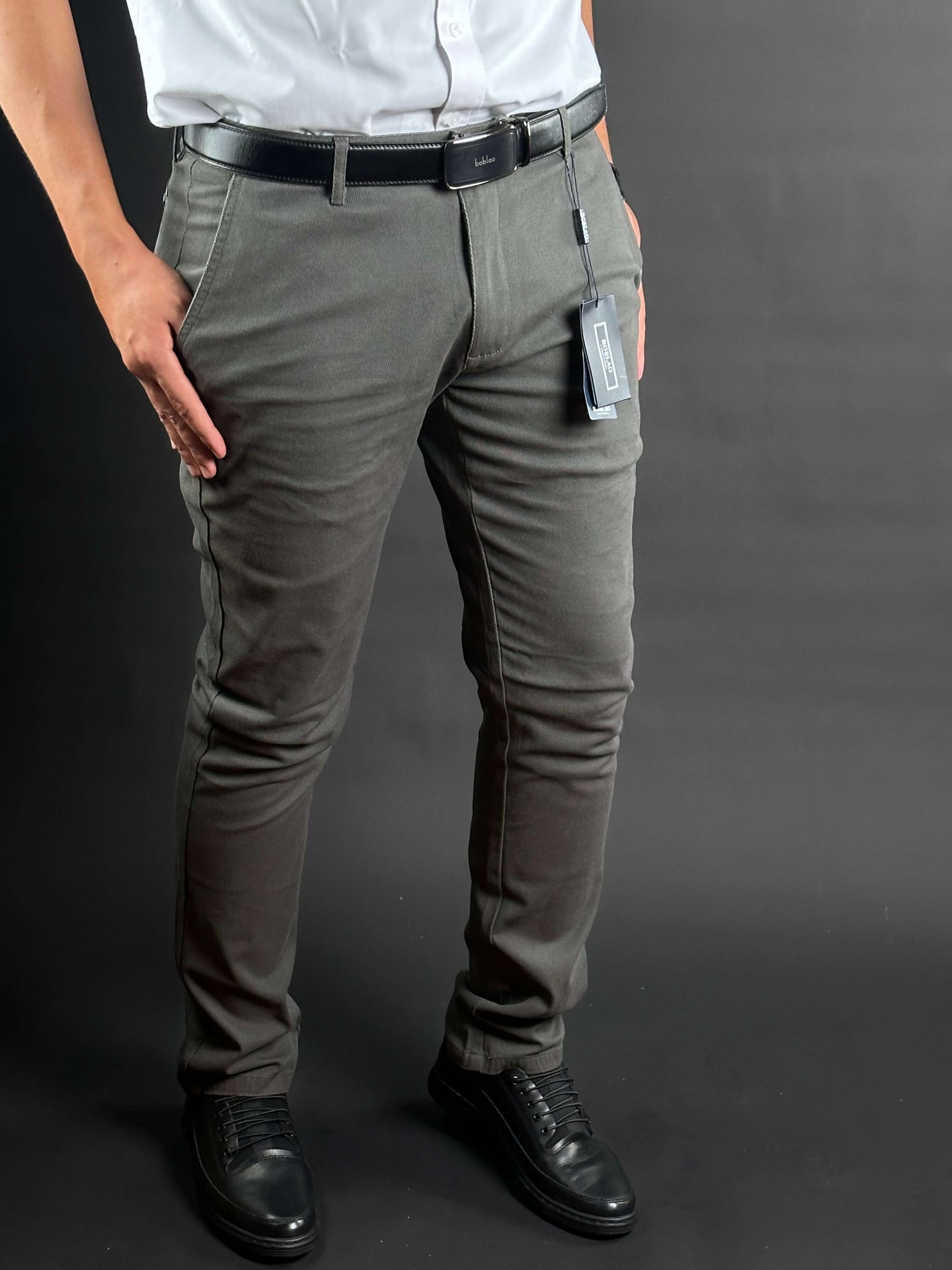 pantalon la toile boblao original