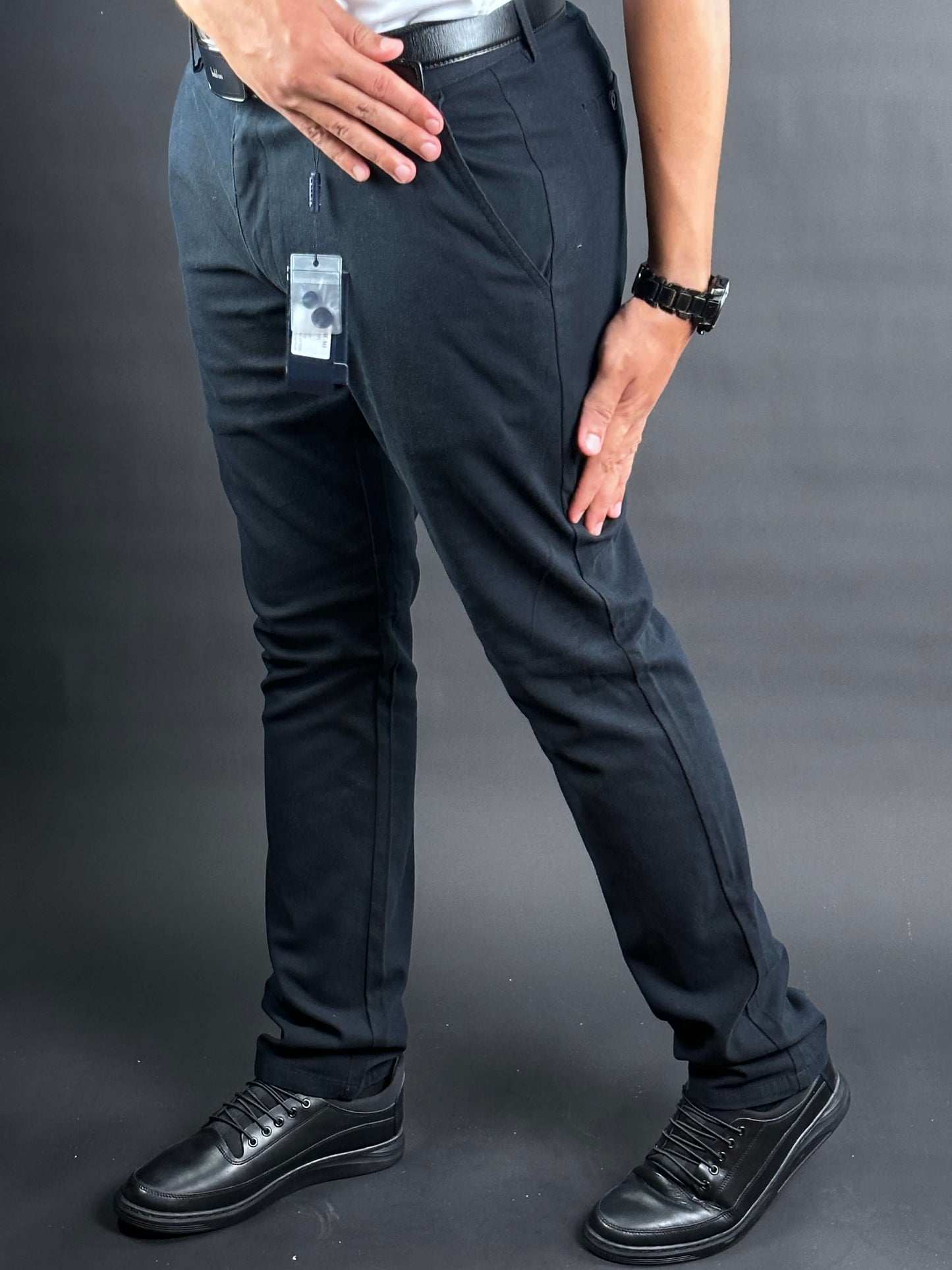 pantalon la toile boblao original