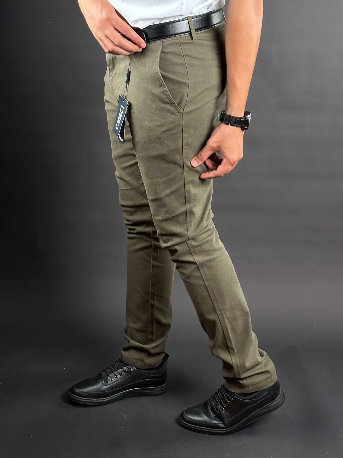 pantalon la toile boblao original