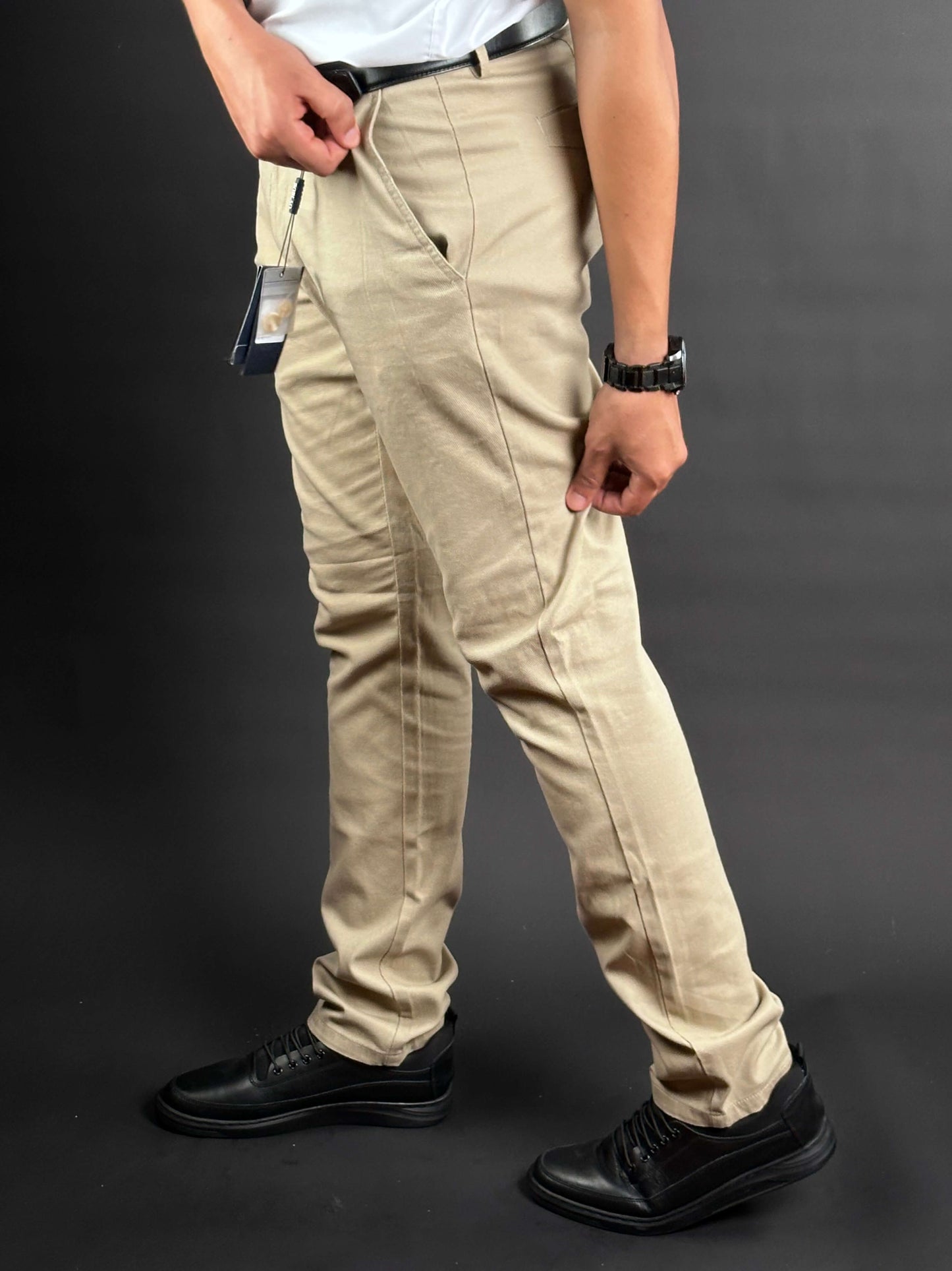 pantalon la toile boblao original