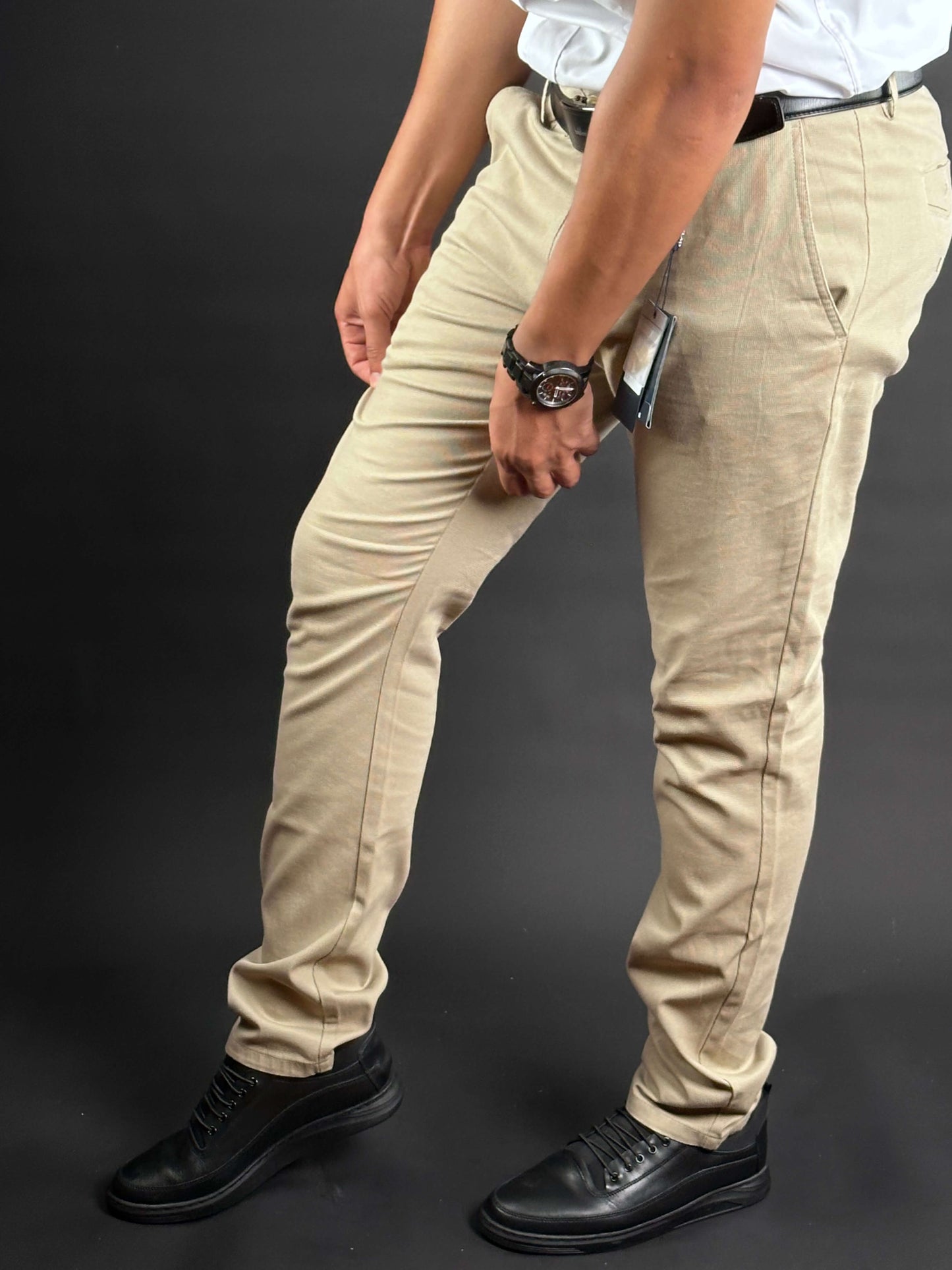 pantalon la toile boblao original