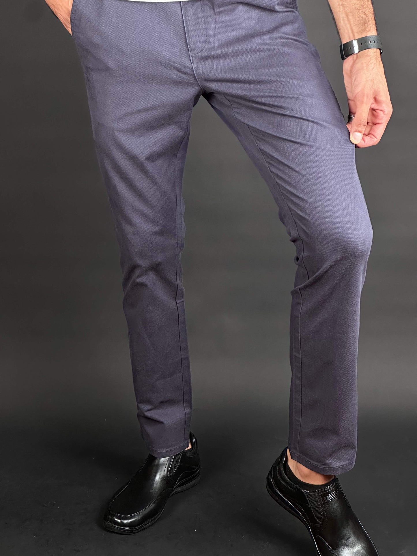 pantalon toile original