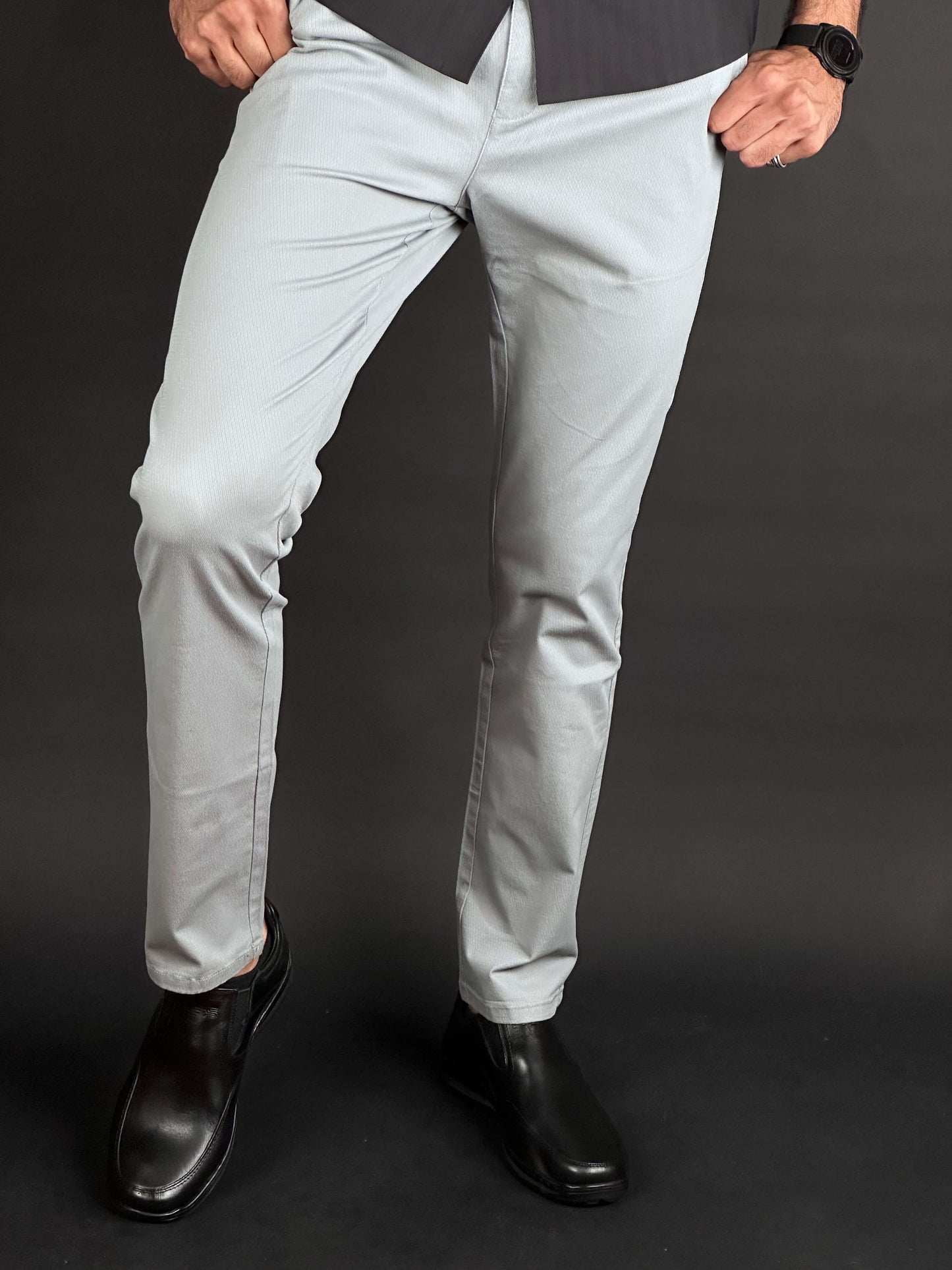 pantalon toile original