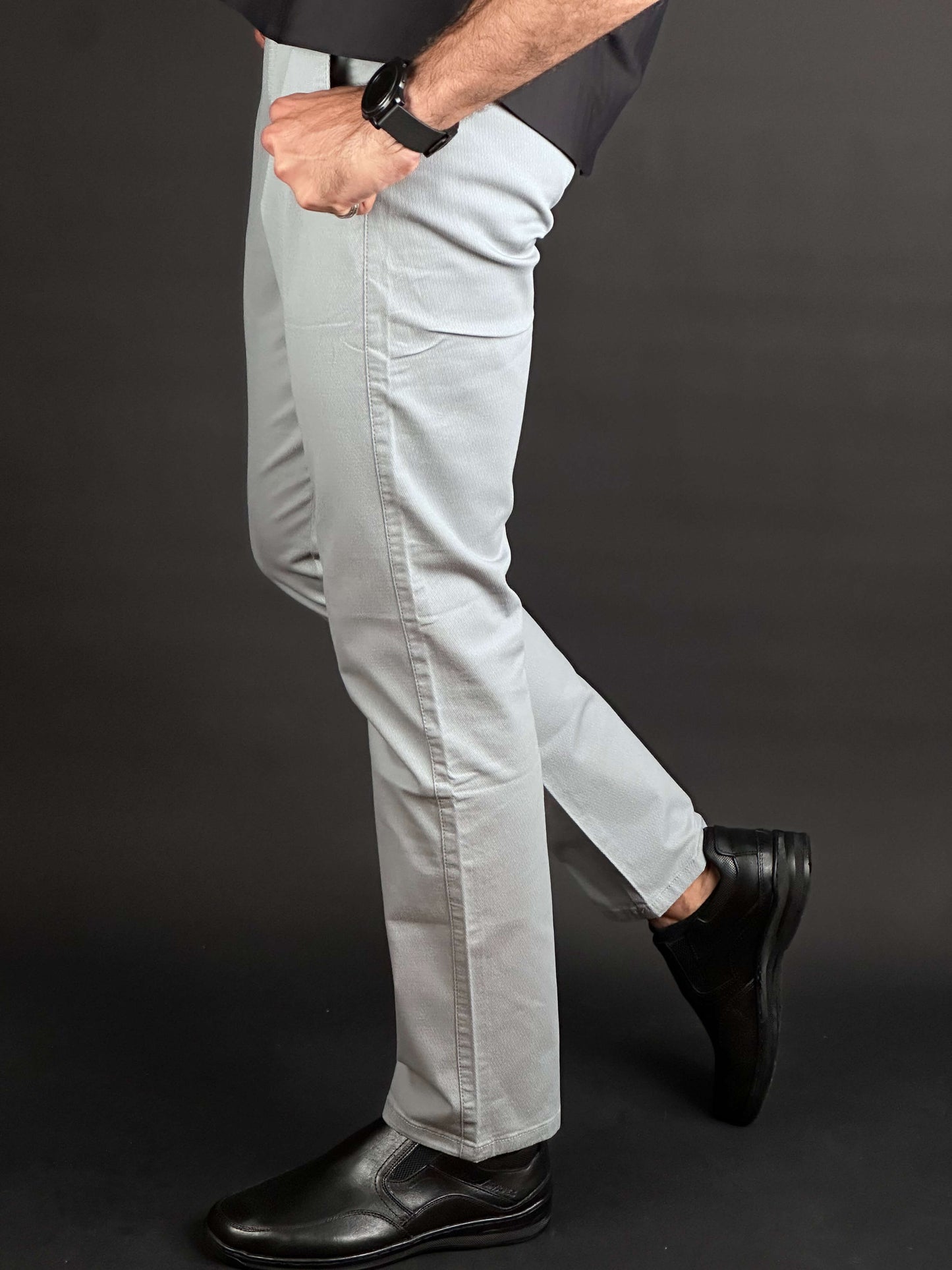 pantalon toile original