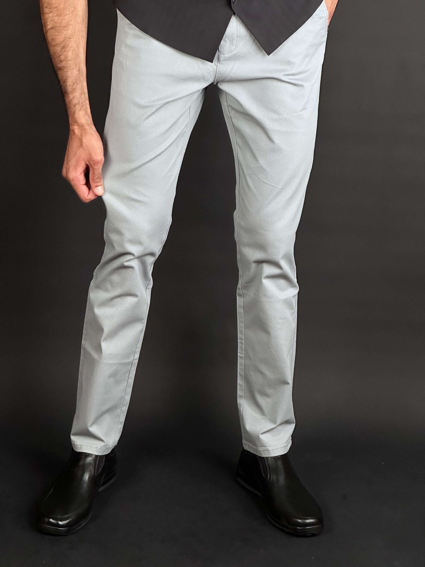 pantalon toile original