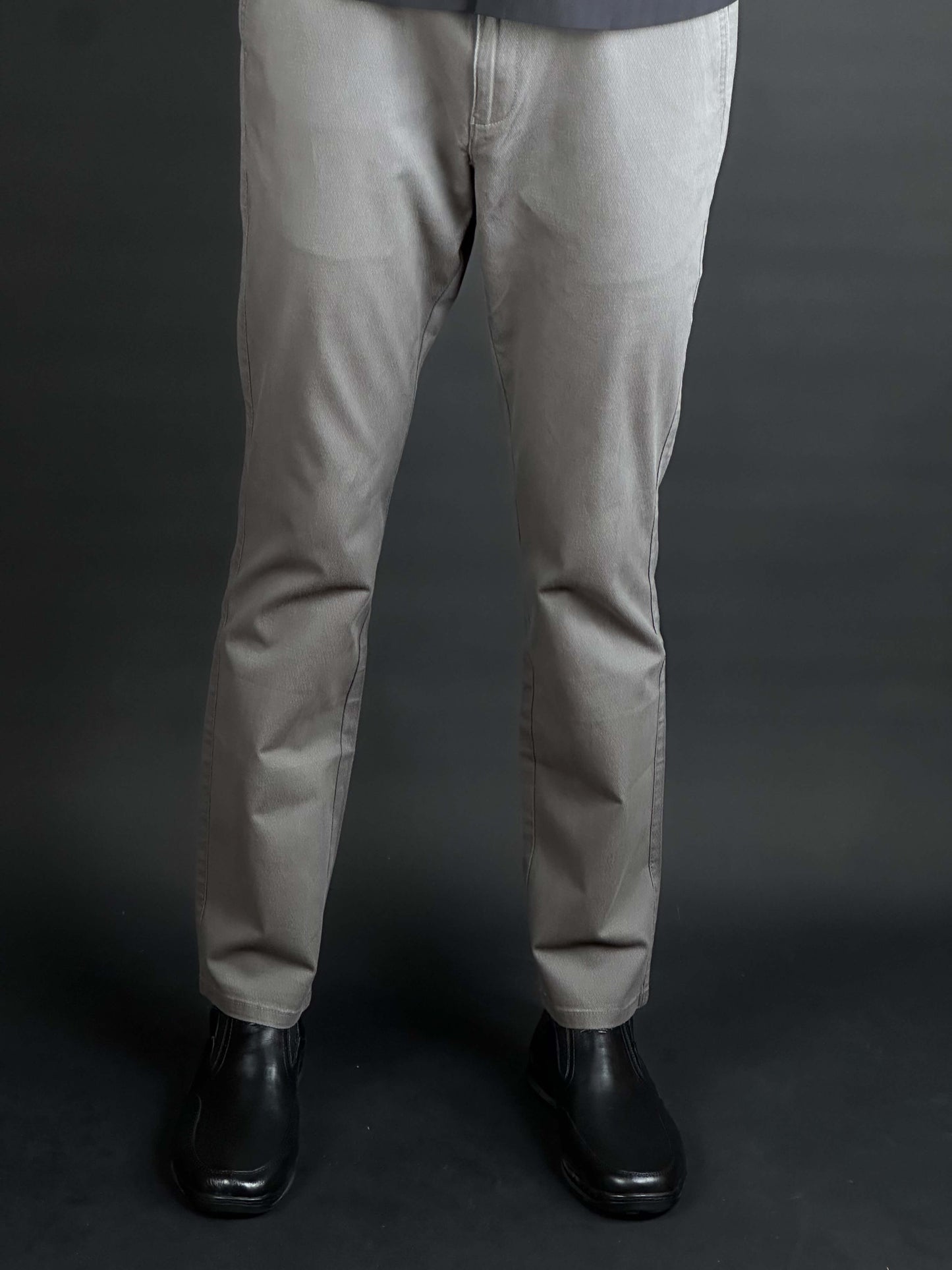 pantalon toile original