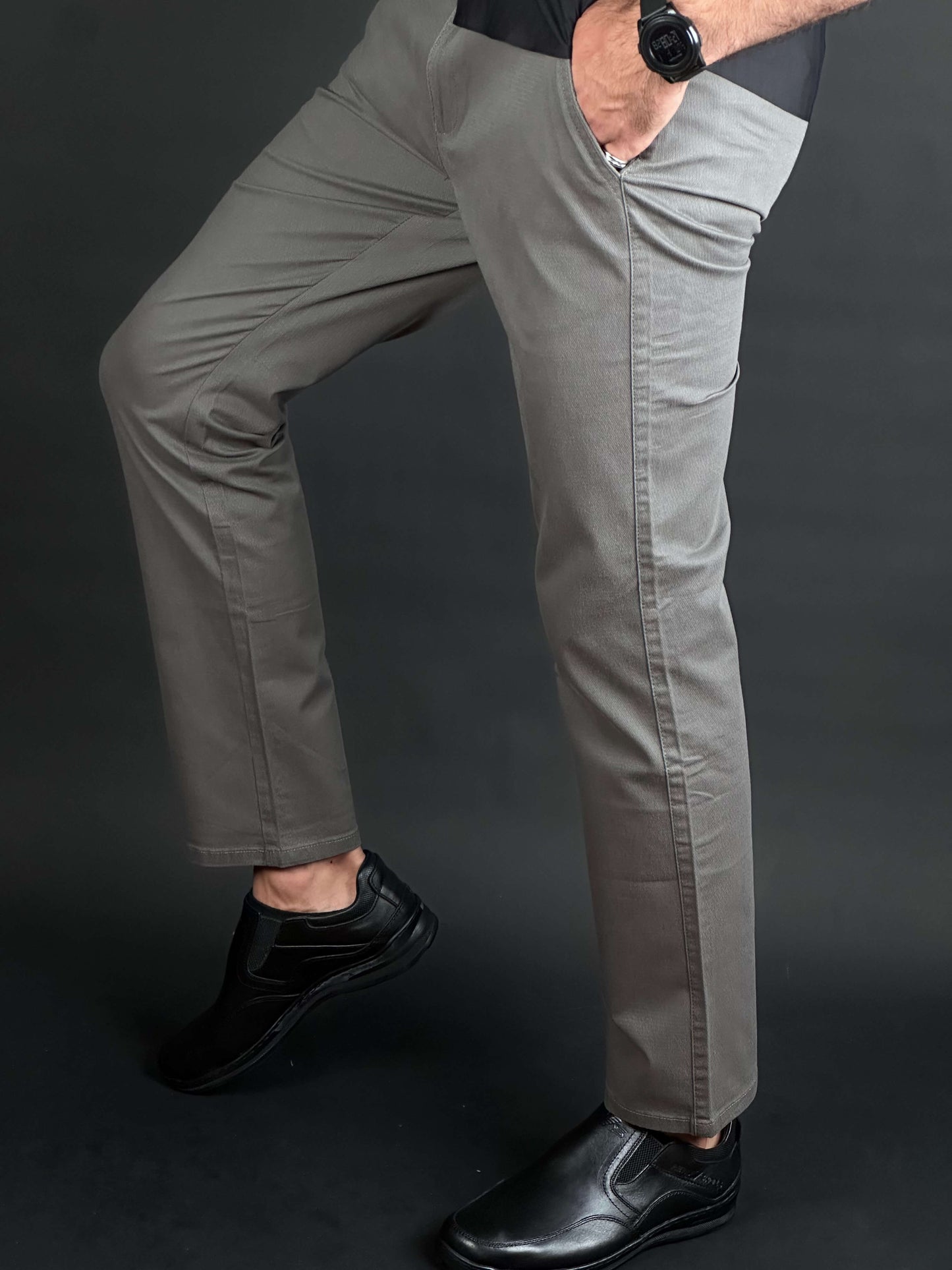 pantalon toile original