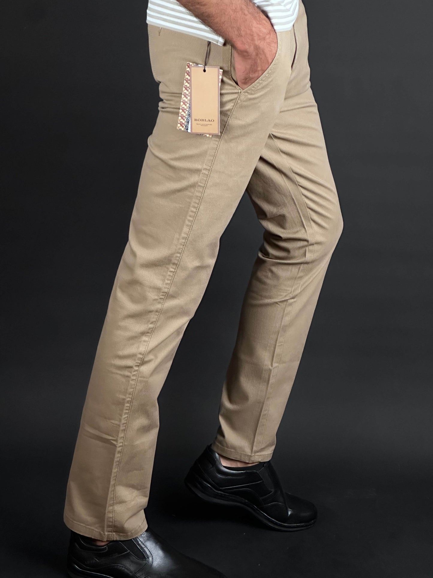 pantalon toile original