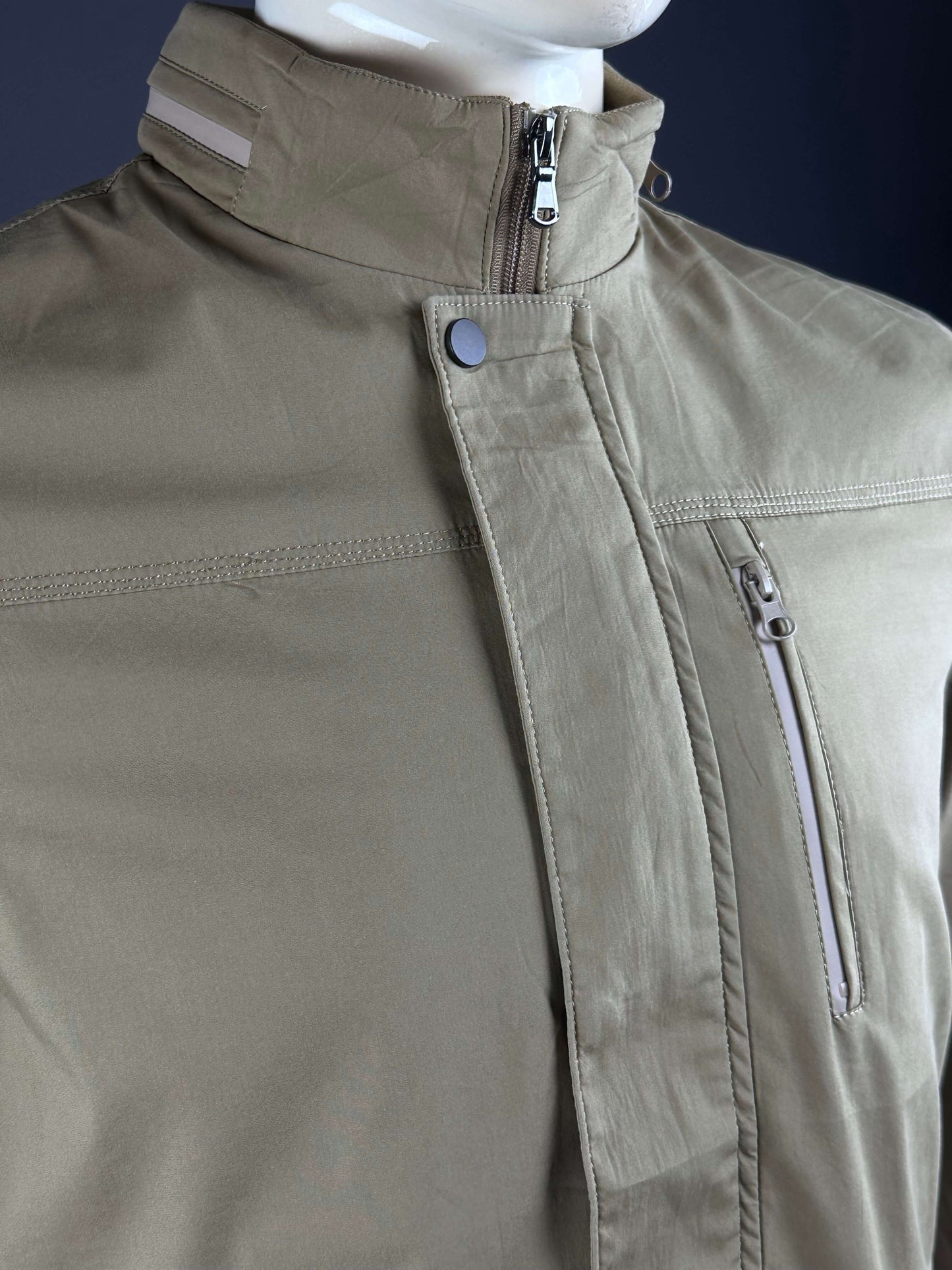 Jacket Bugatti original
