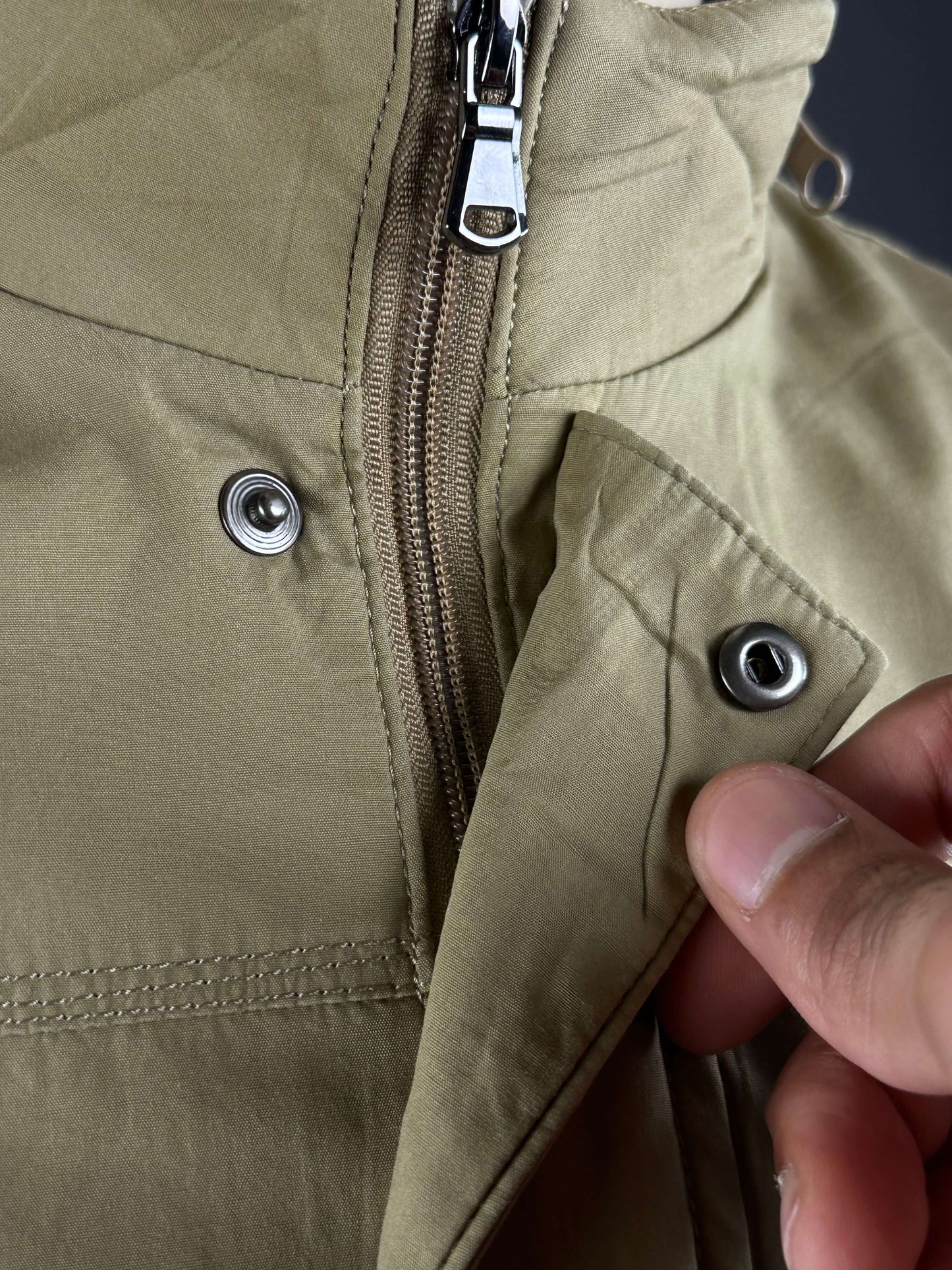 Jacket Bugatti original