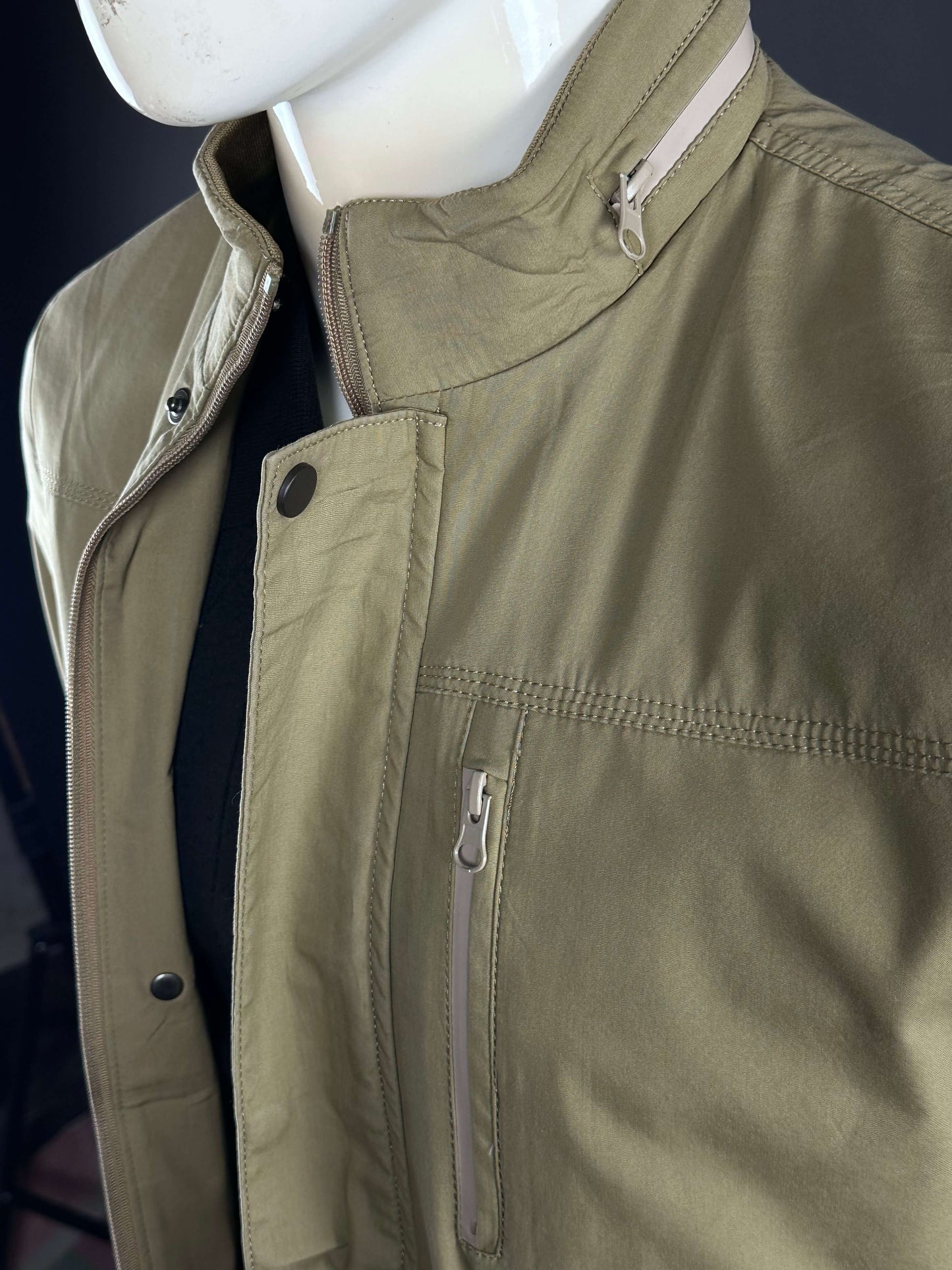 Jacket Bugatti original
