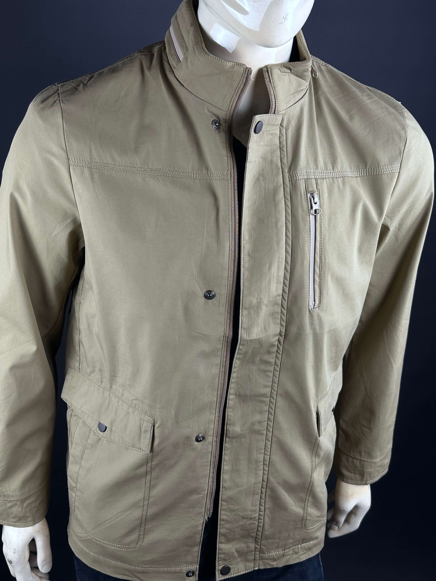 Jacket Bugatti original