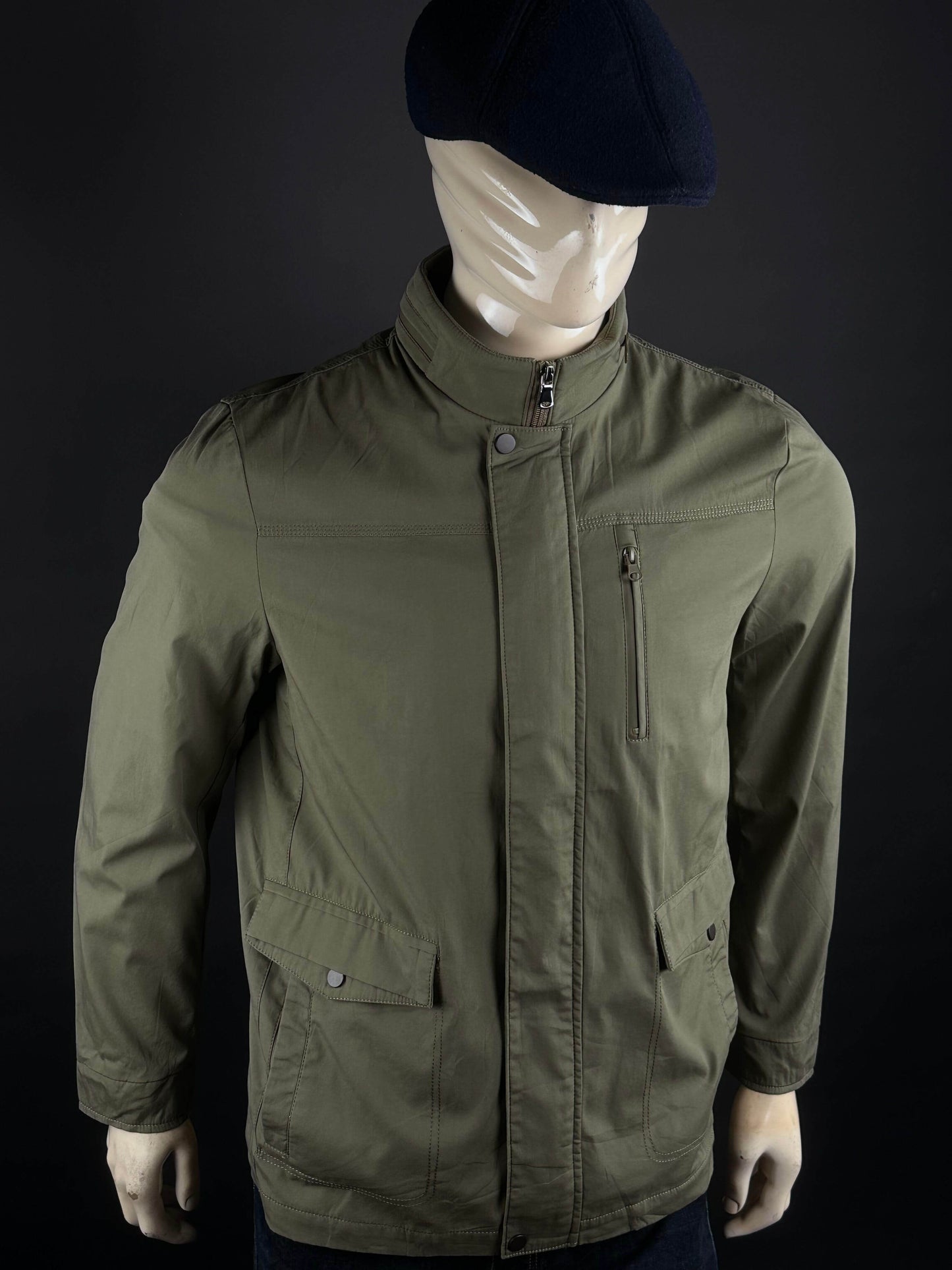 Jacket Bugatti original
