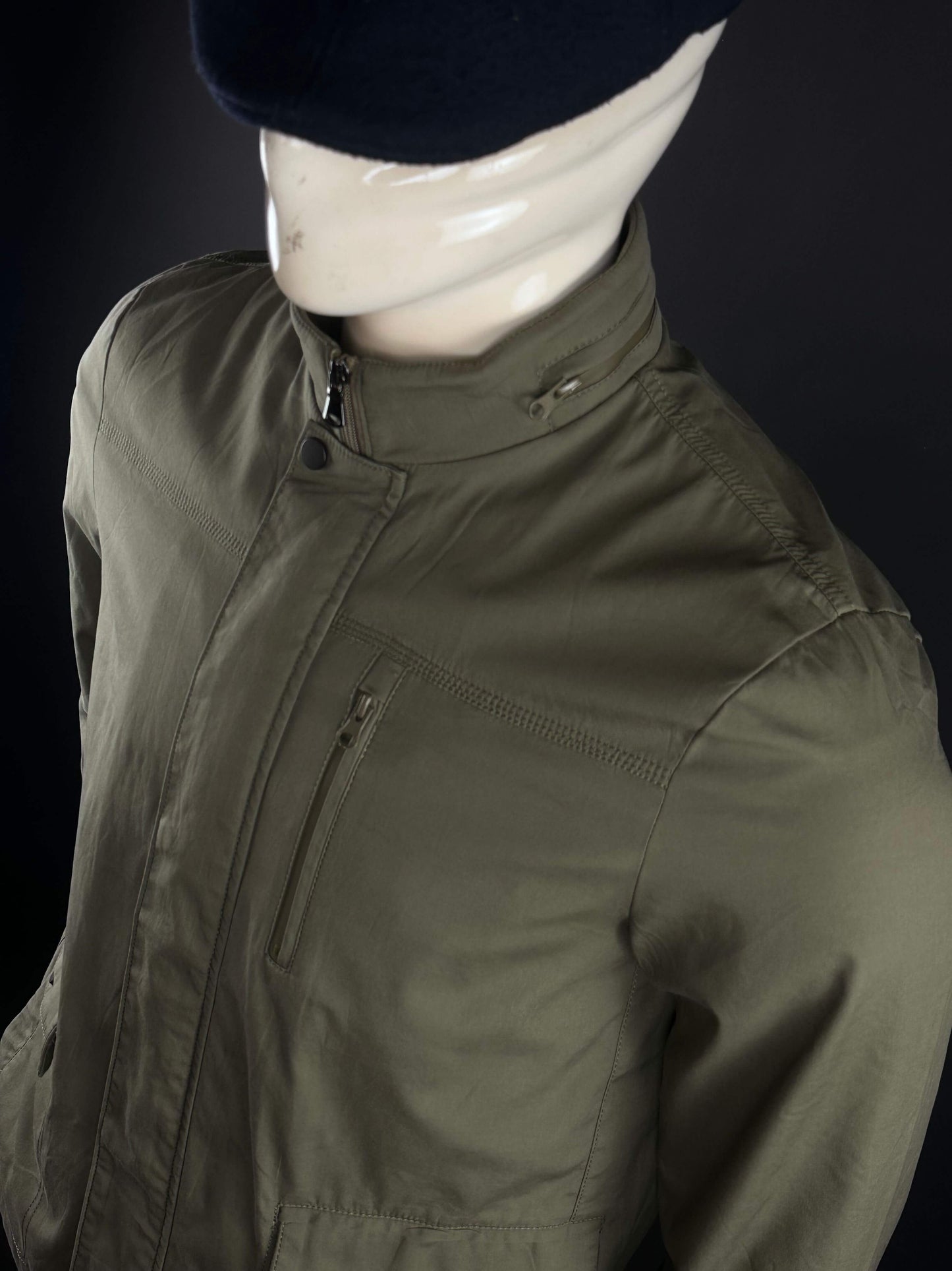 Jacket Bugatti original