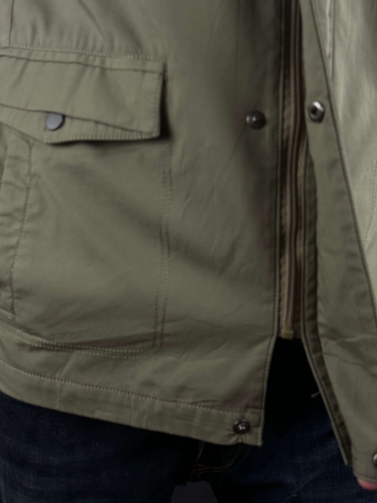 Jacket Bugatti original