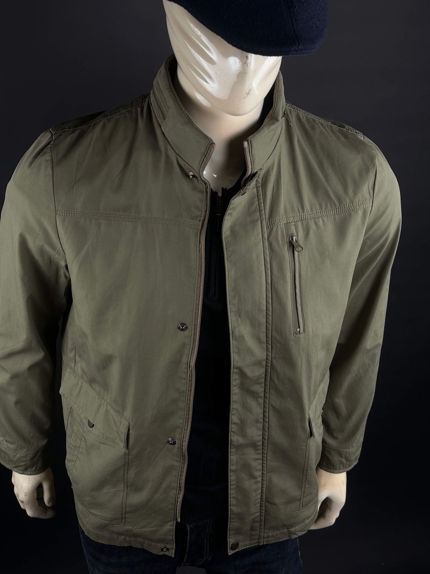 Jacket Bugatti original