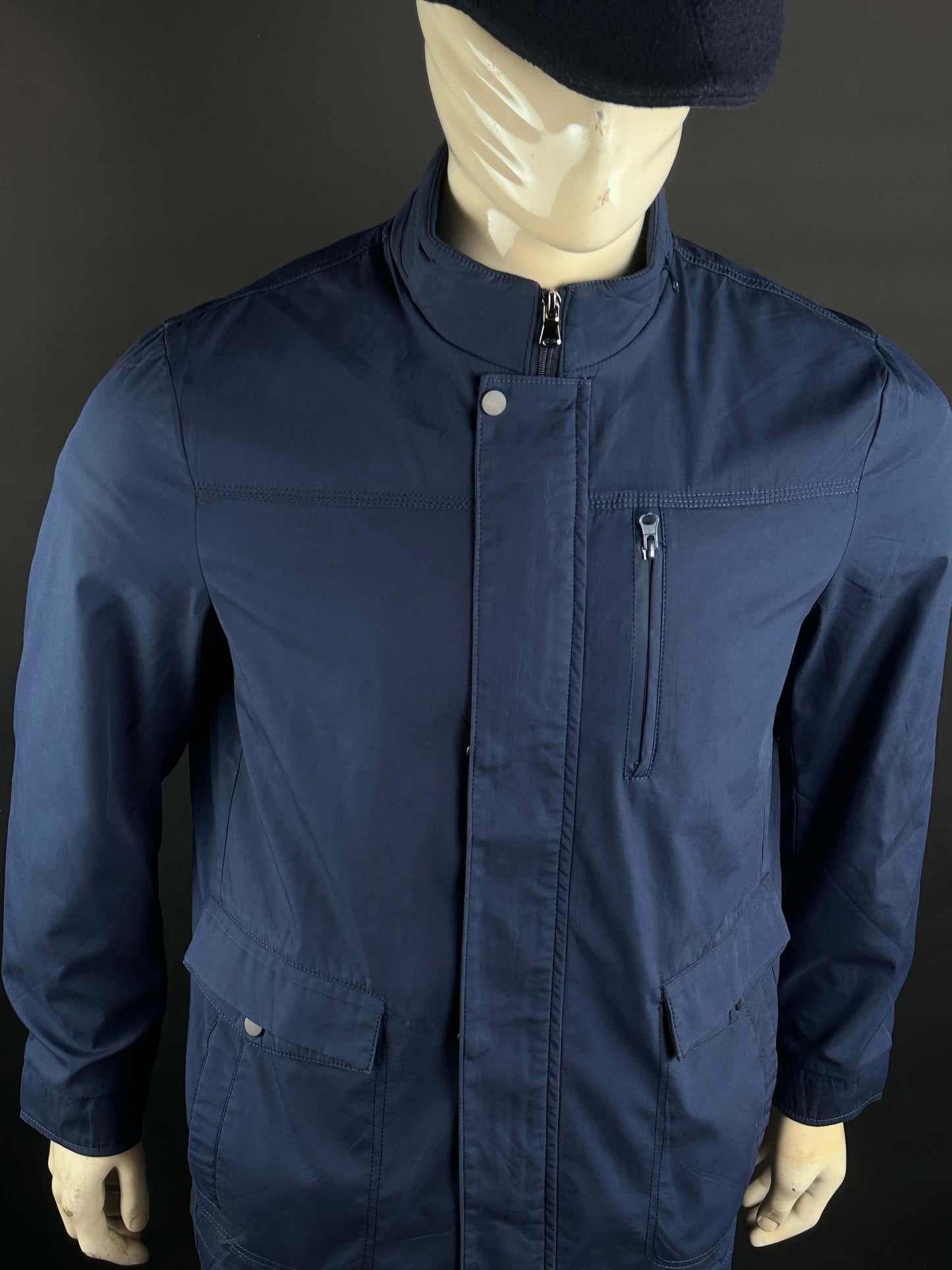 Jacket Bugatti original