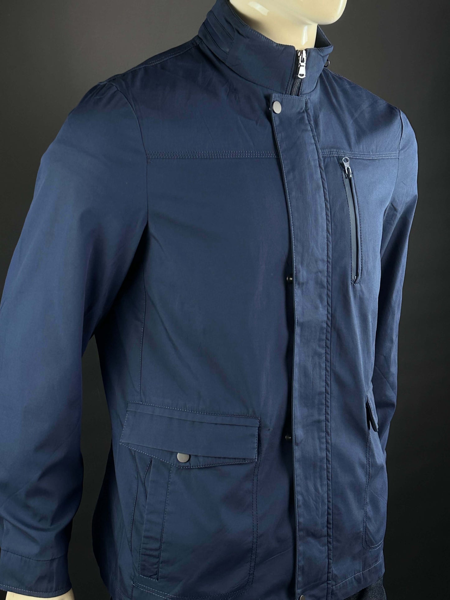 Jacket Bugatti original