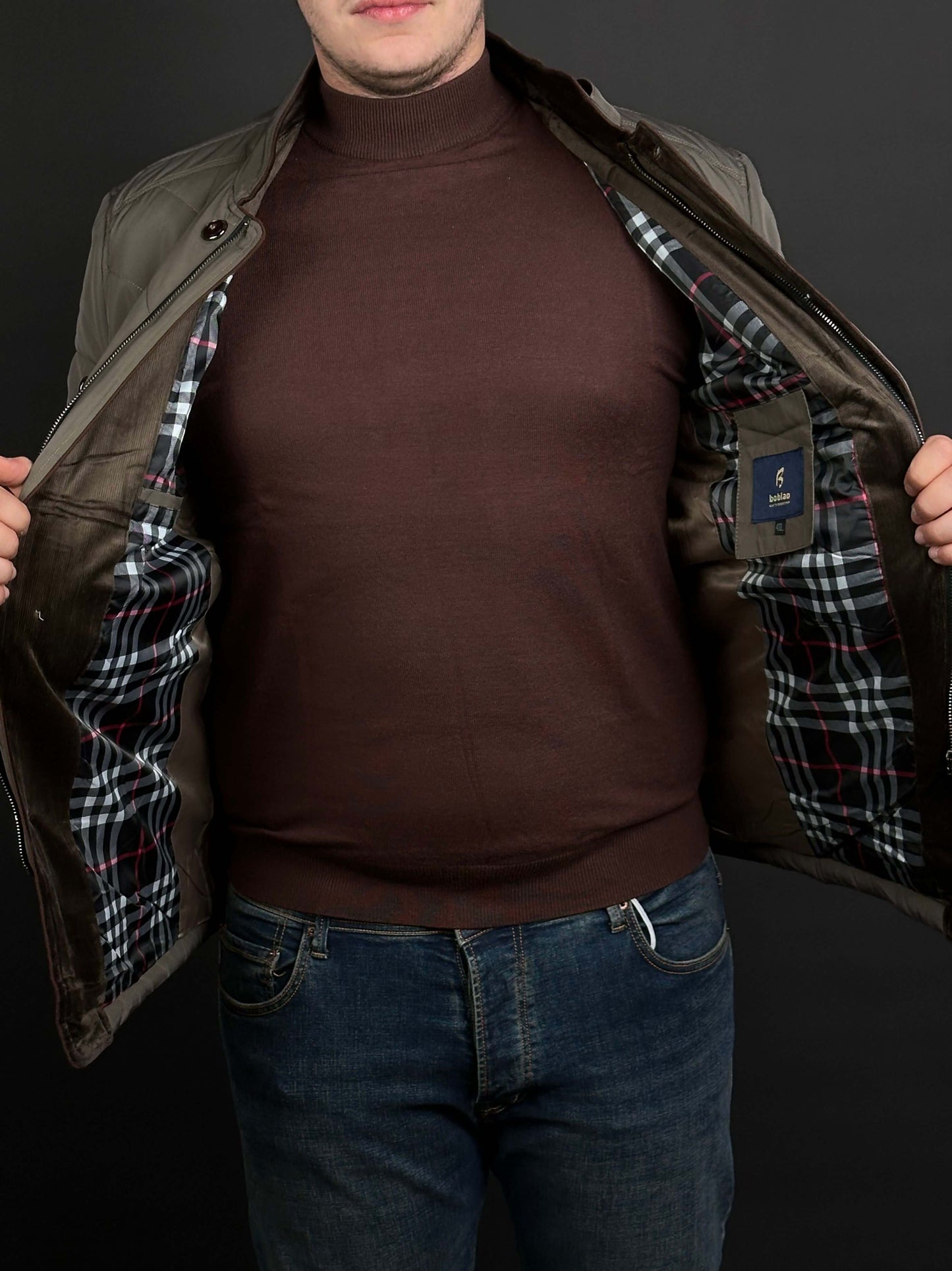 Casual Jacket original