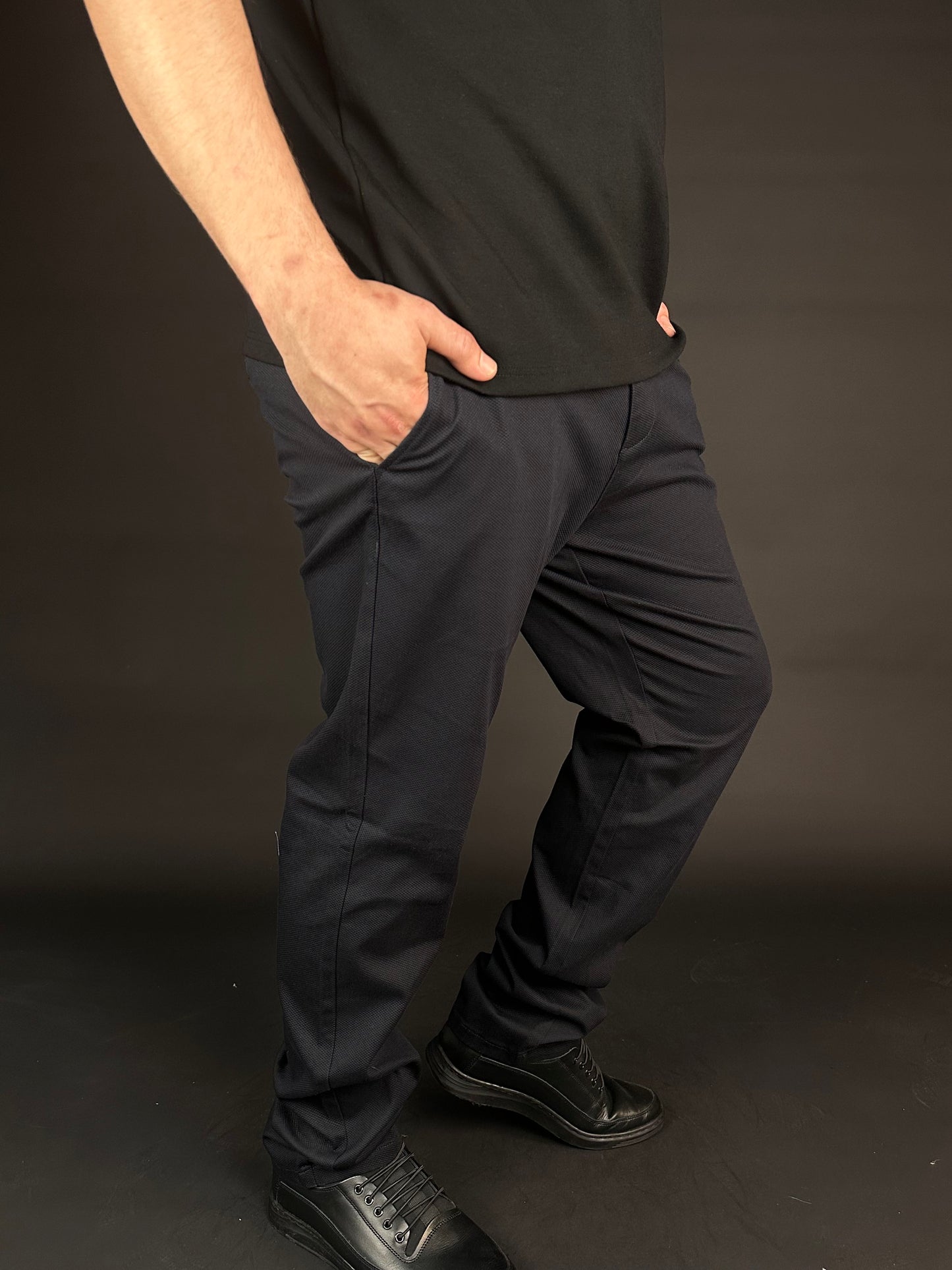 pantalon toile originale