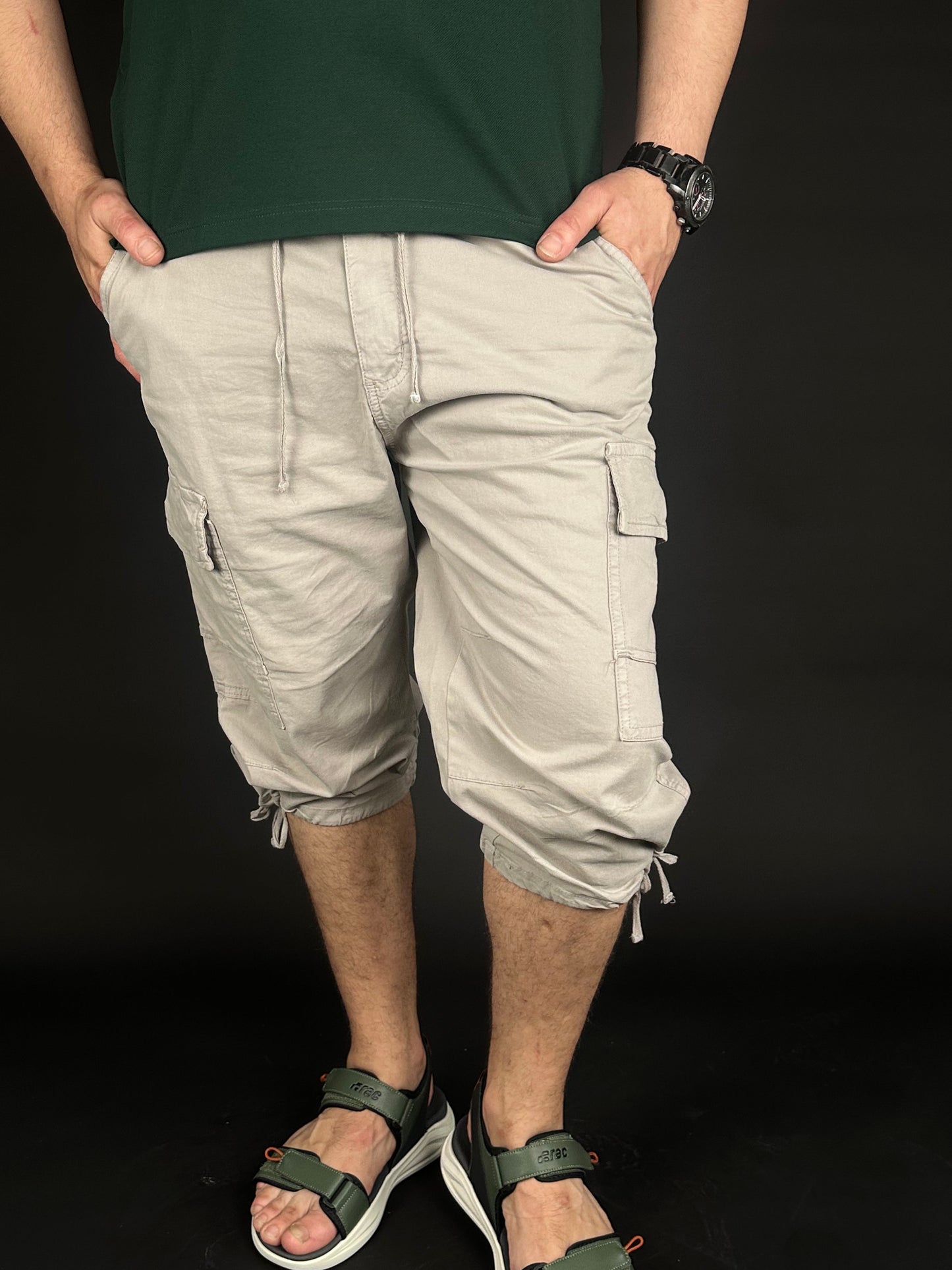 pantacourt la toile originale ( special Discount %50 )