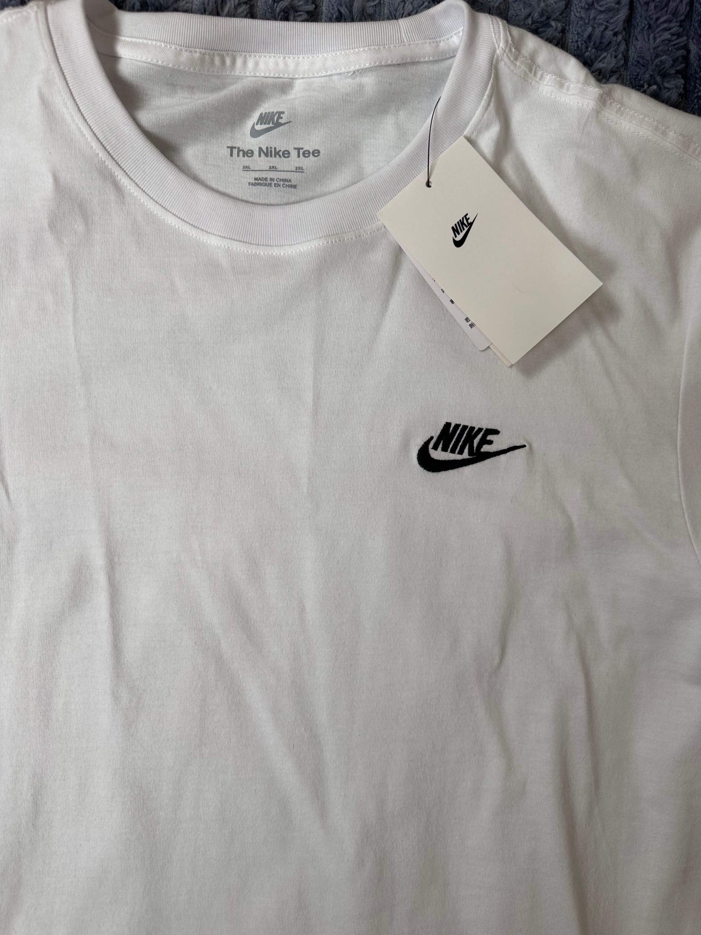 t- shirt Nike original