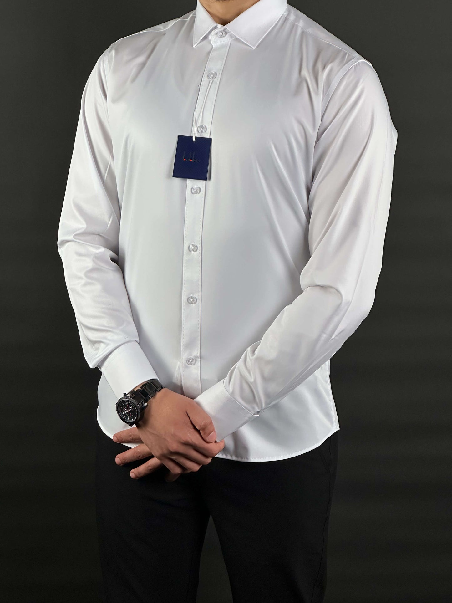 chemise boblao originale