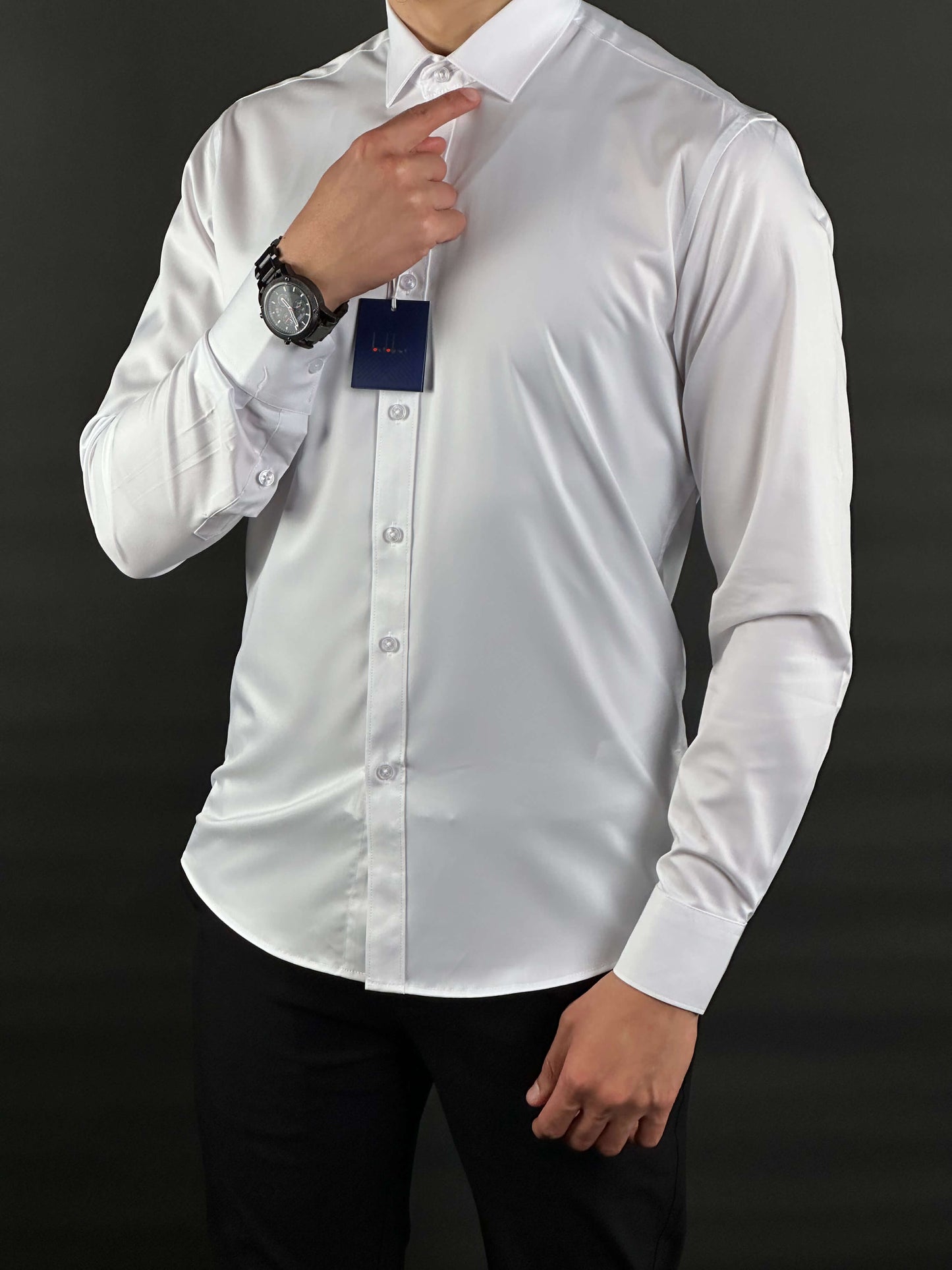 chemise boblao originale